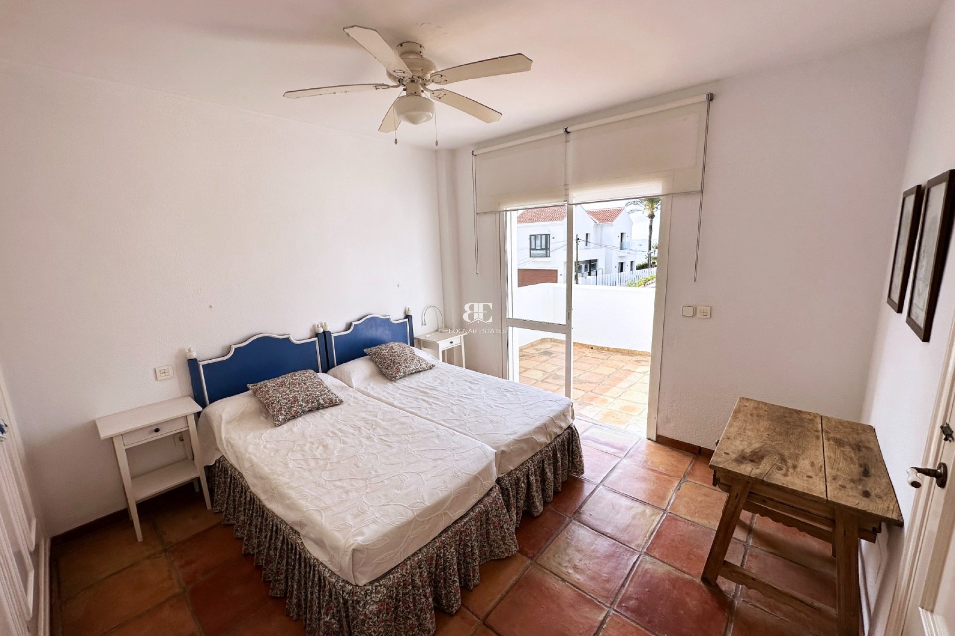 Wiederverkauf - Villa -
Marbella - Las Chapas