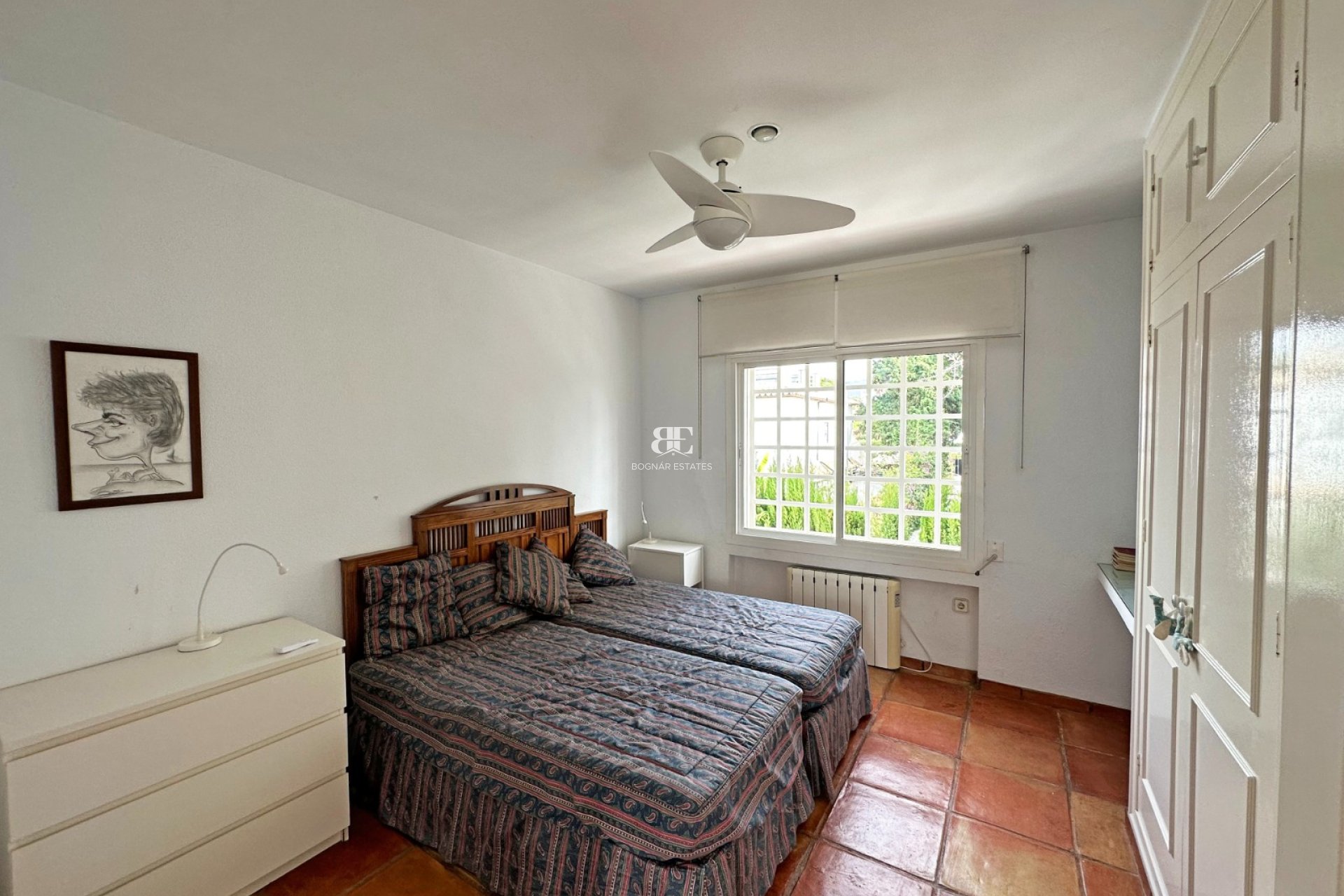 Wiederverkauf - Villa -
Marbella - Las Chapas