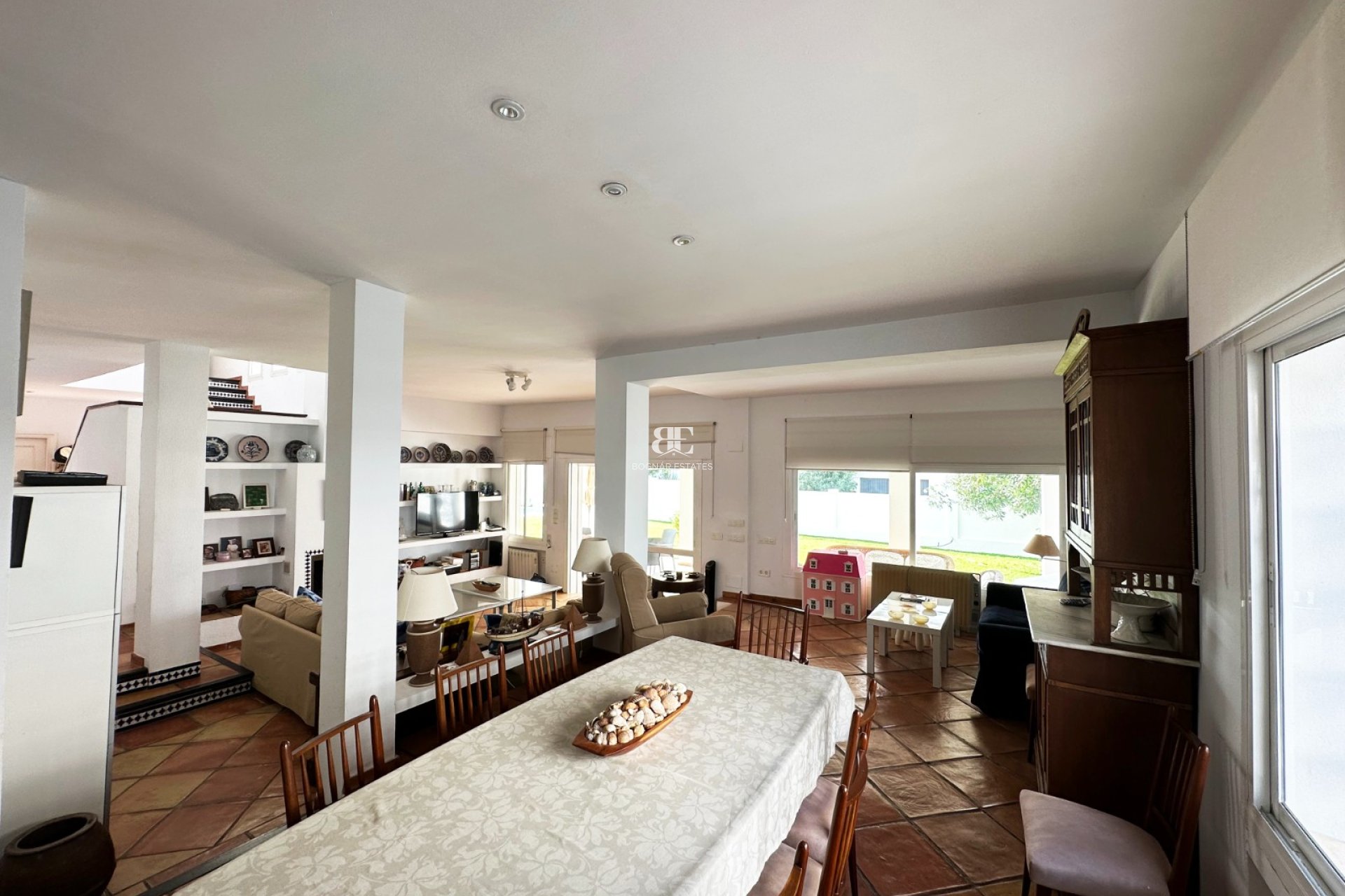 Wiederverkauf - Villa -
Marbella - Las Chapas