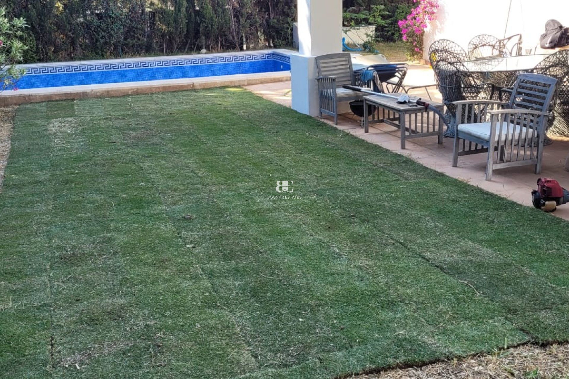Wiederverkauf - Villa -
Marbella - Las Chapas