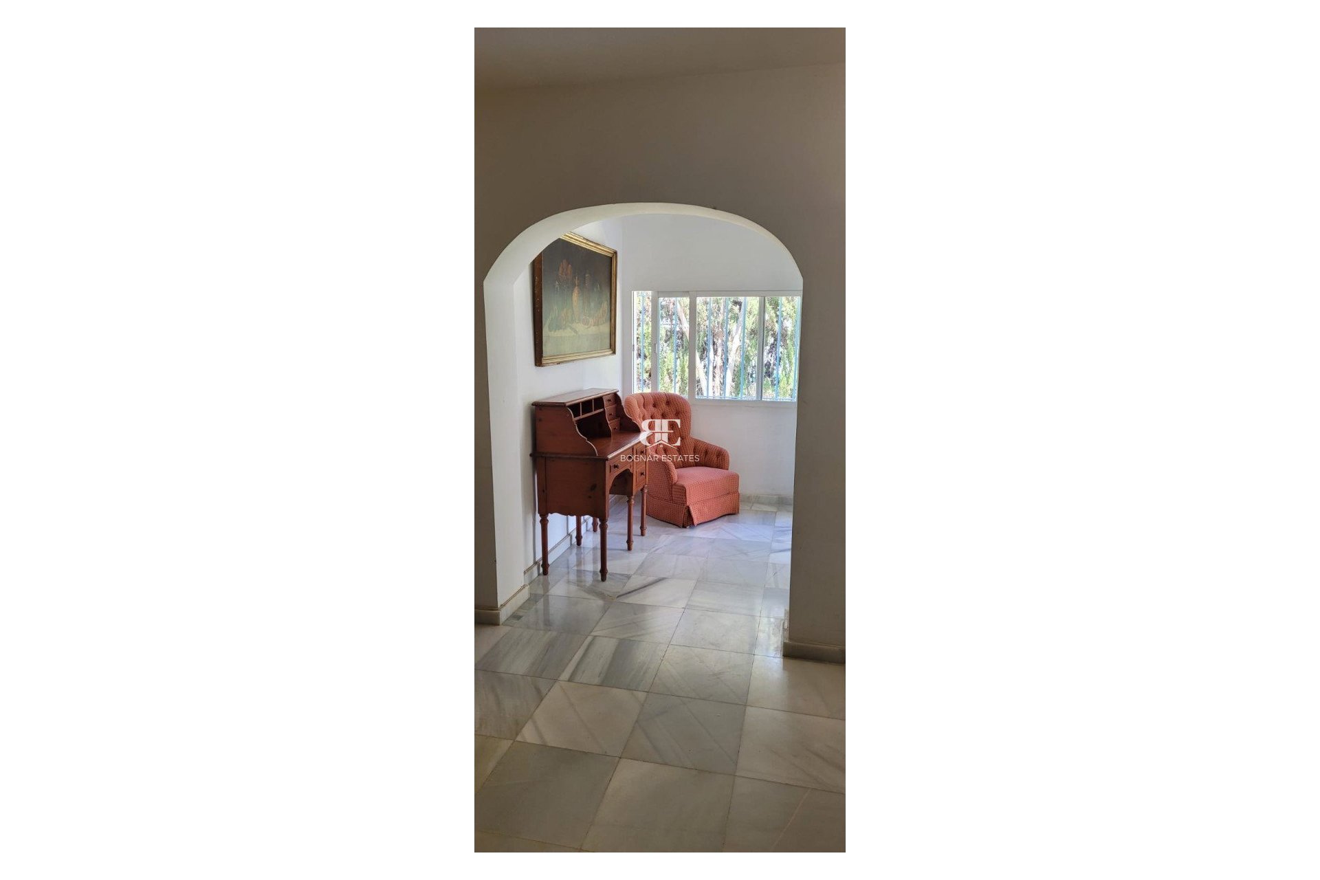 Wiederverkauf - Villa -
Marbella - Las Chapas
