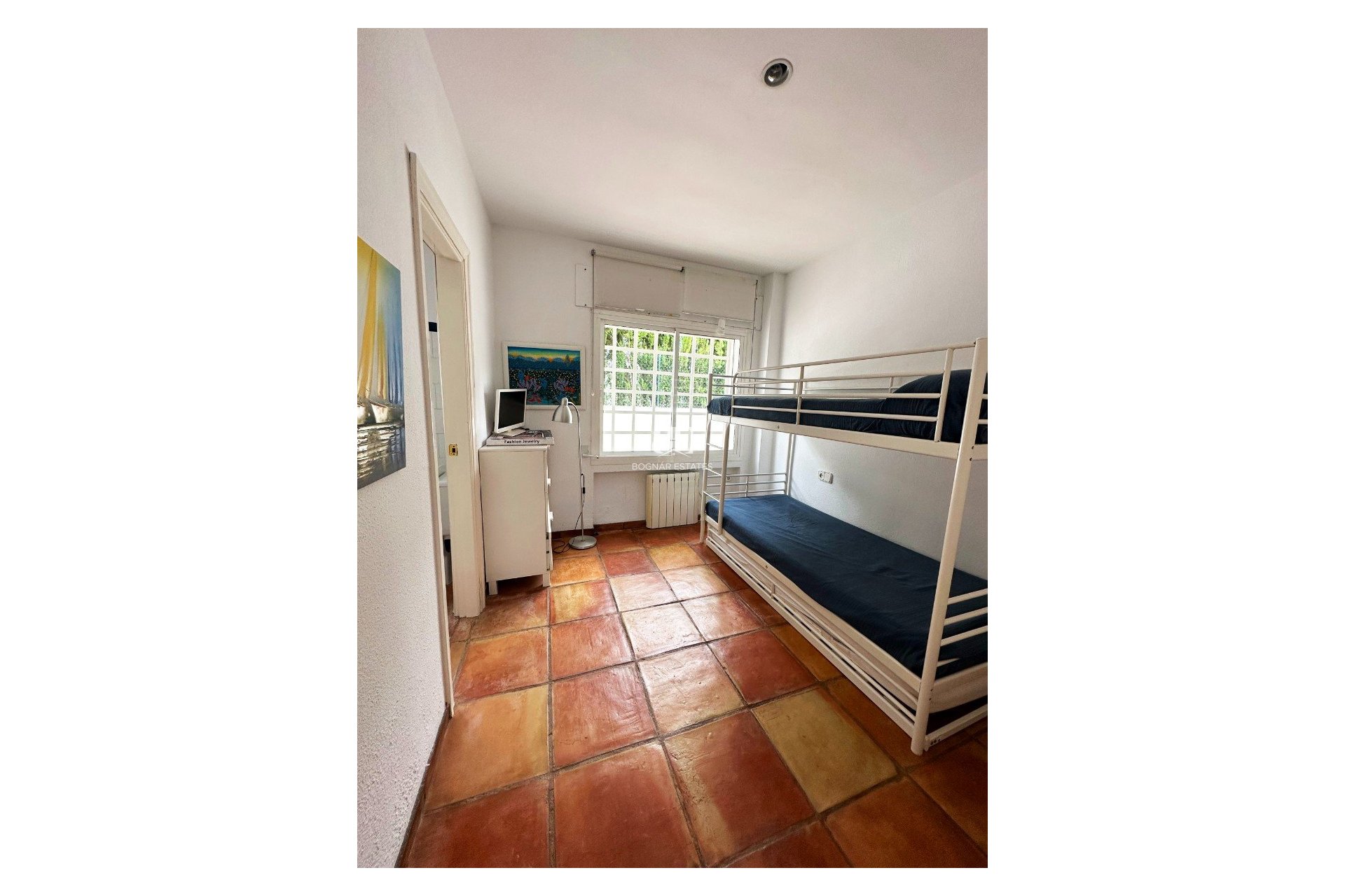 Wiederverkauf - Villa -
Marbella - Las Chapas