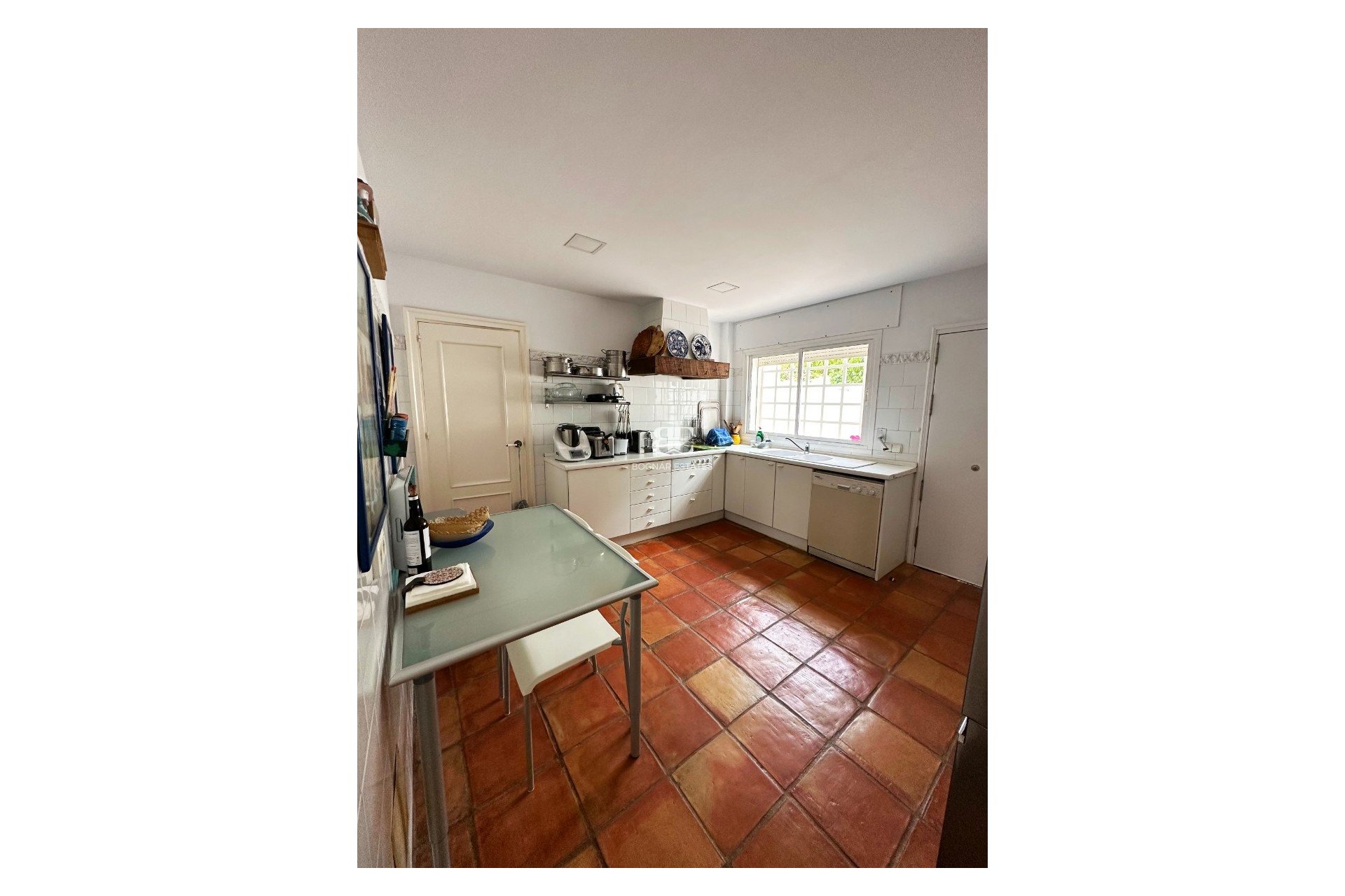 Wiederverkauf - Villa -
Marbella - Las Chapas