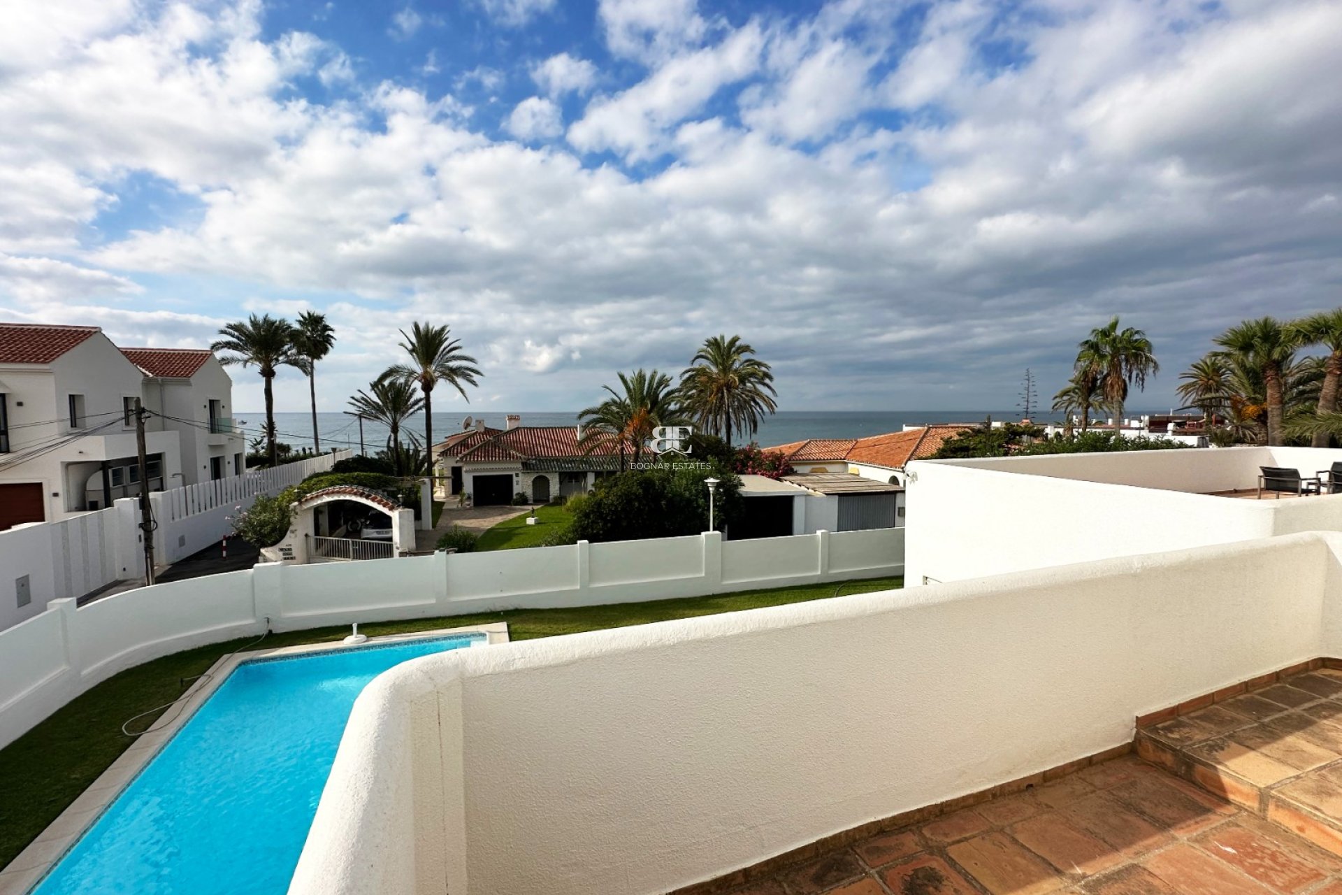 Wiederverkauf - Villa -
Marbella - Las Chapas