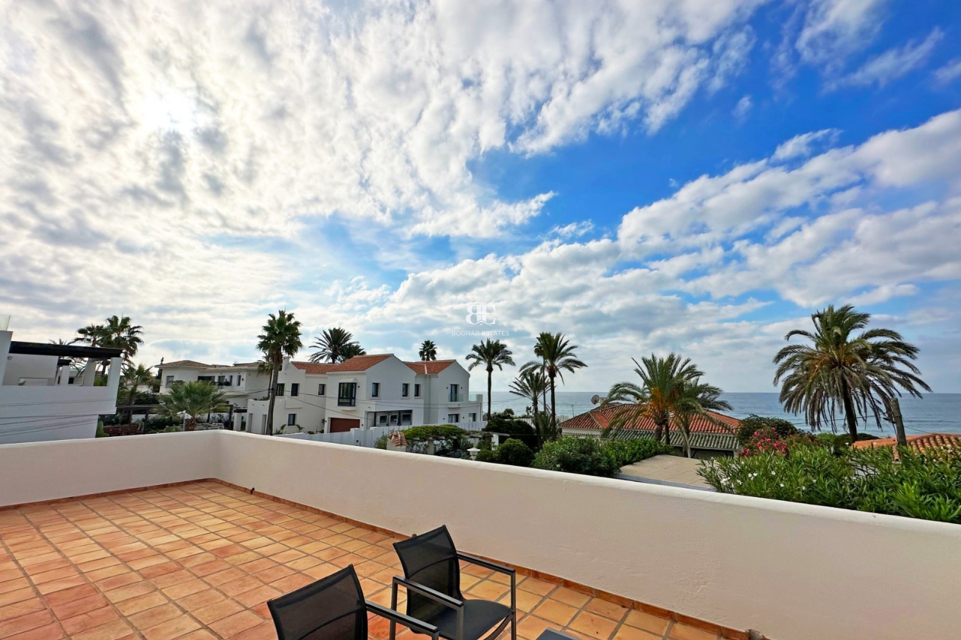 Wiederverkauf - Villa -
Marbella - Las Chapas