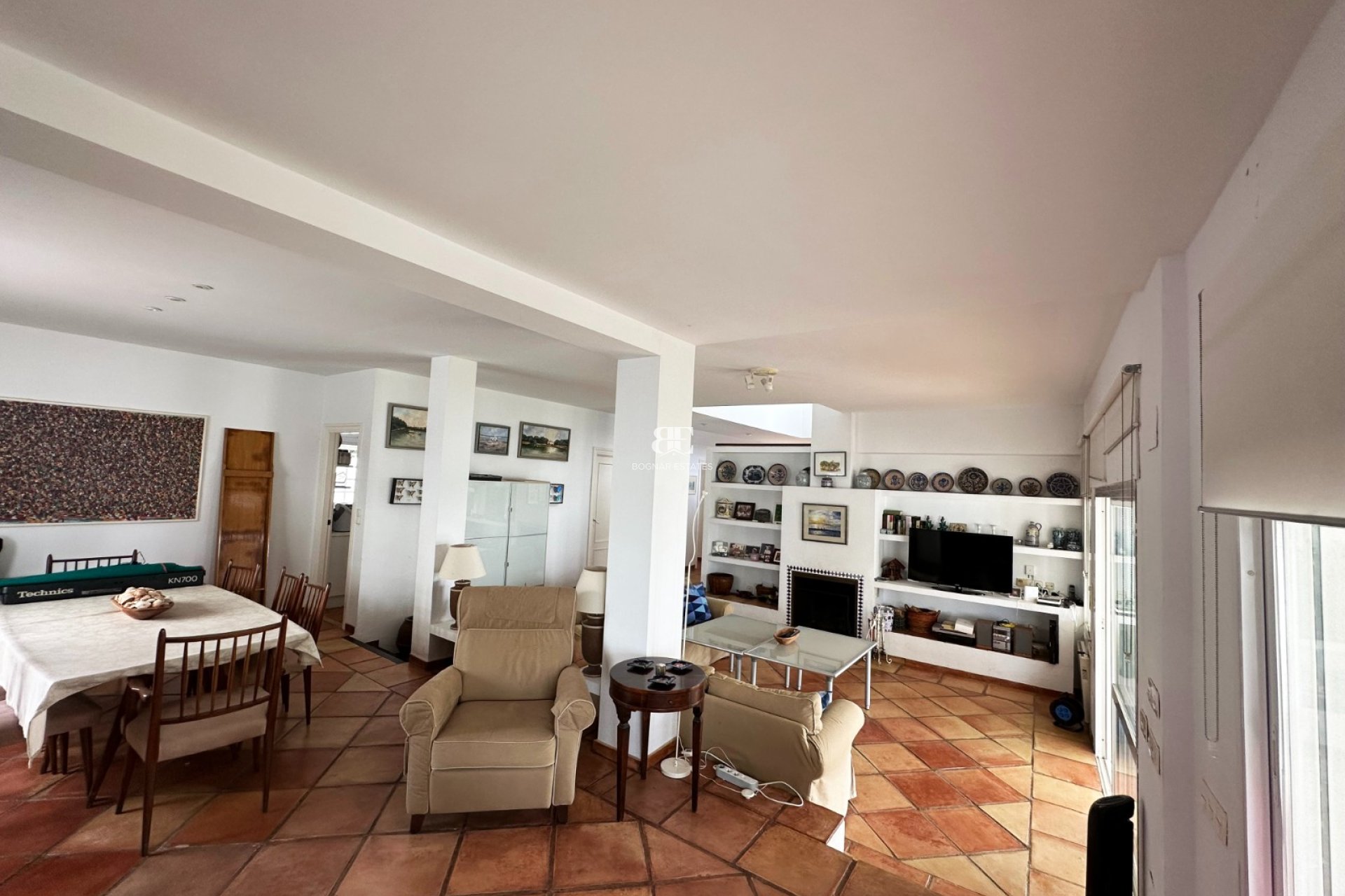 Wiederverkauf - Villa -
Marbella - Las Chapas
