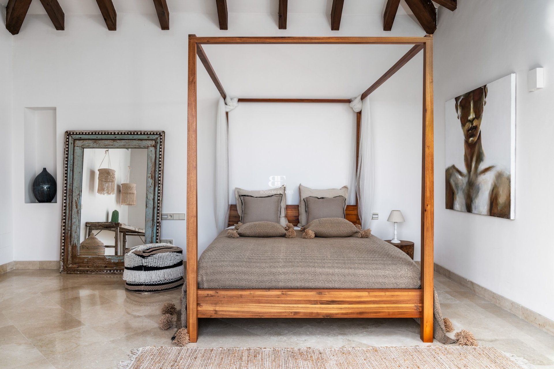 Wiederverkauf - Villa -
Marbella - Los Monteros