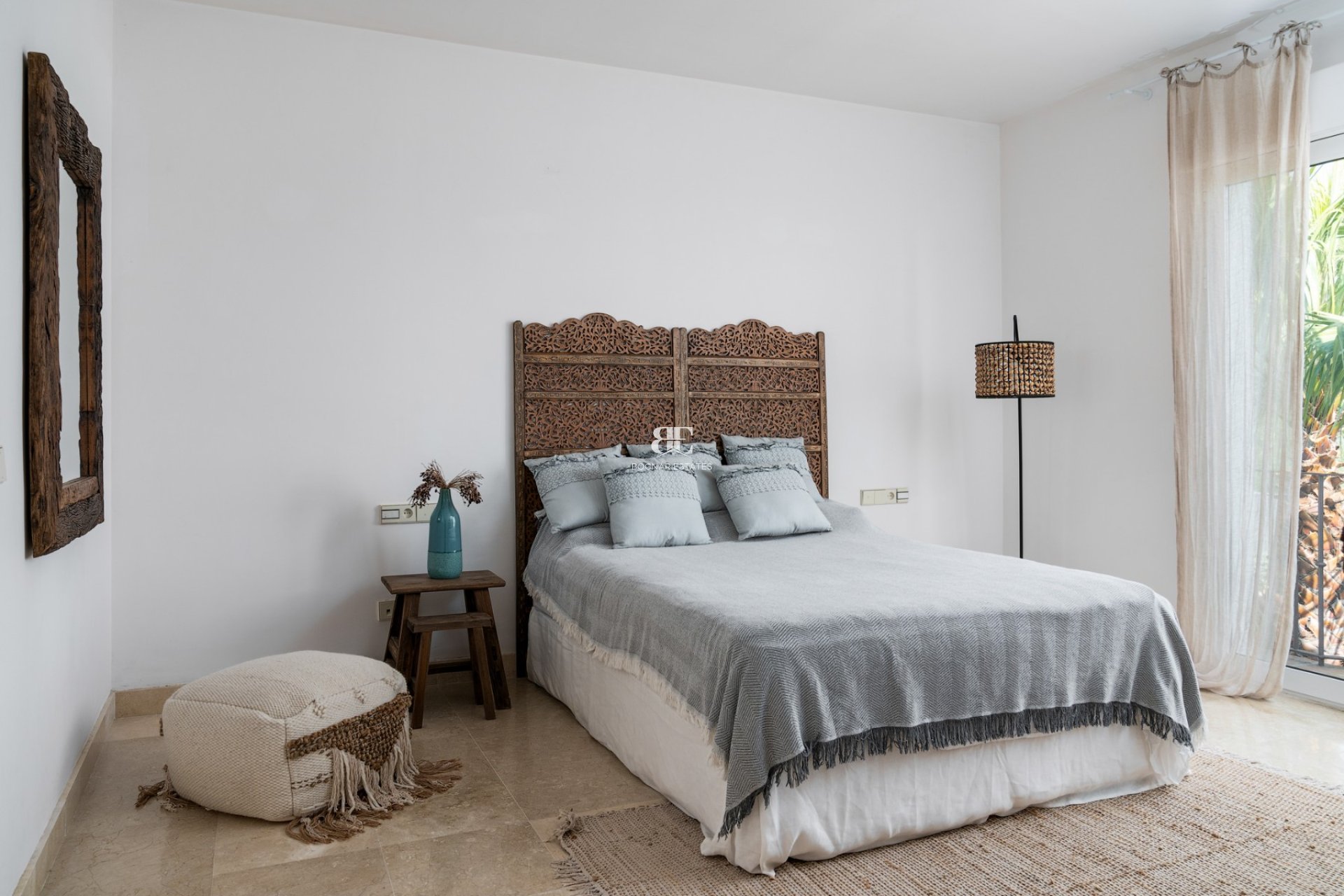 Wiederverkauf - Villa -
Marbella - Los Monteros