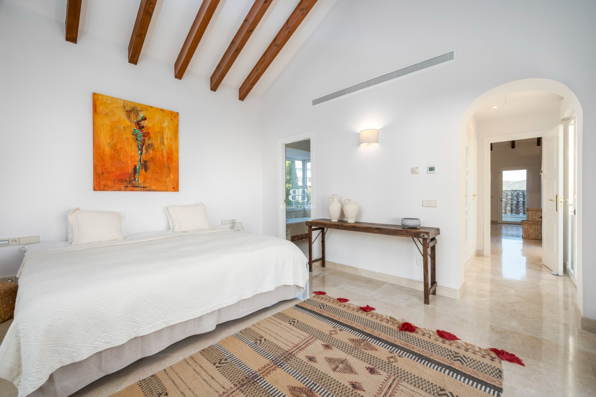 Wiederverkauf - Villa -
Marbella - Los Monteros