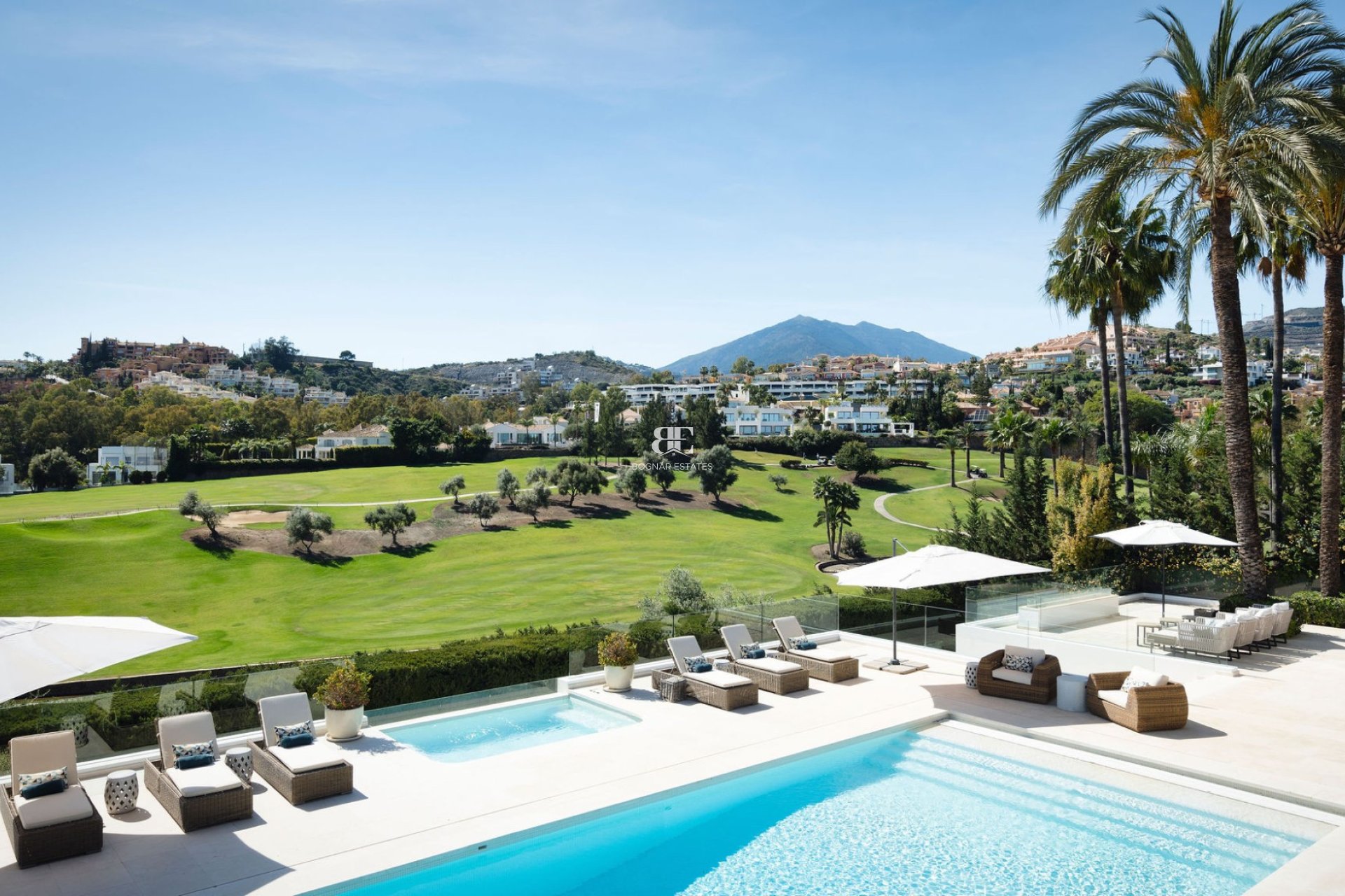 Wiederverkauf - Villa -
Marbella - Los Naranjos de Marbella