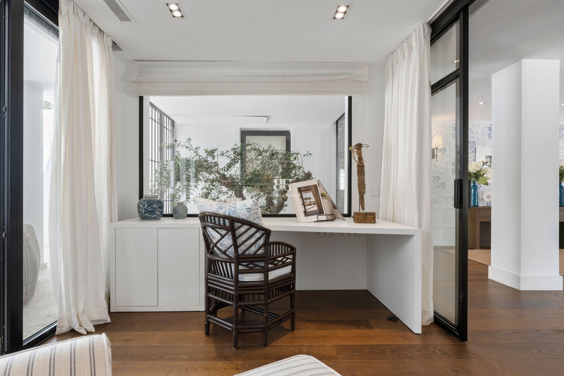 Wiederverkauf - Villa -
Marbella - Los Naranjos de Marbella