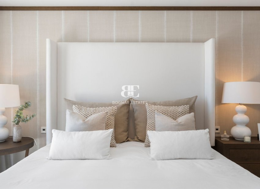 Wiederverkauf - Villa -
Marbella - Los Naranjos de Marbella