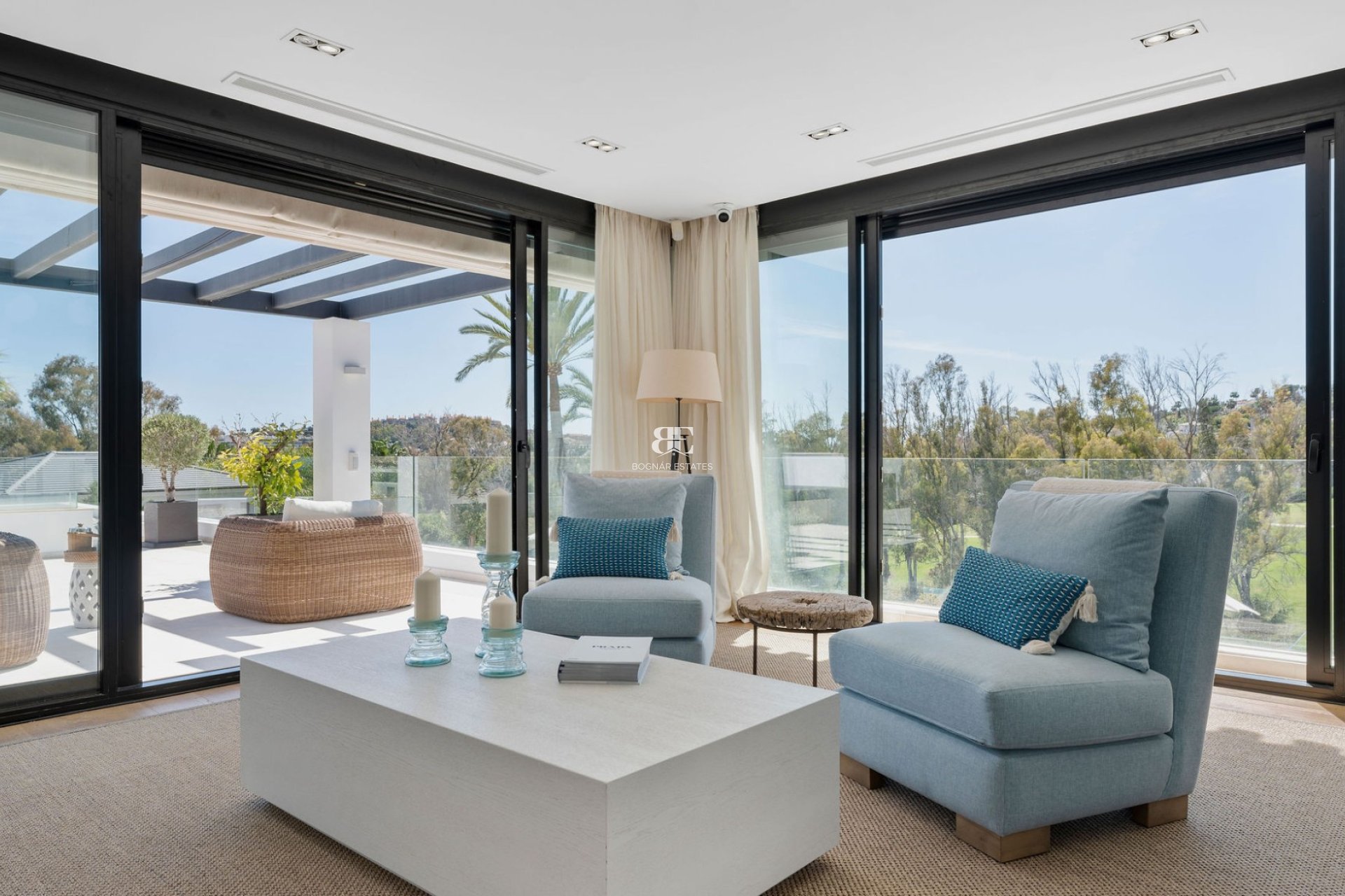 Wiederverkauf - Villa -
Marbella - Los Naranjos de Marbella