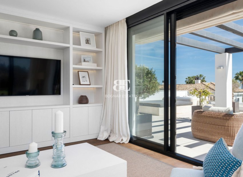 Wiederverkauf - Villa -
Marbella - Los Naranjos de Marbella