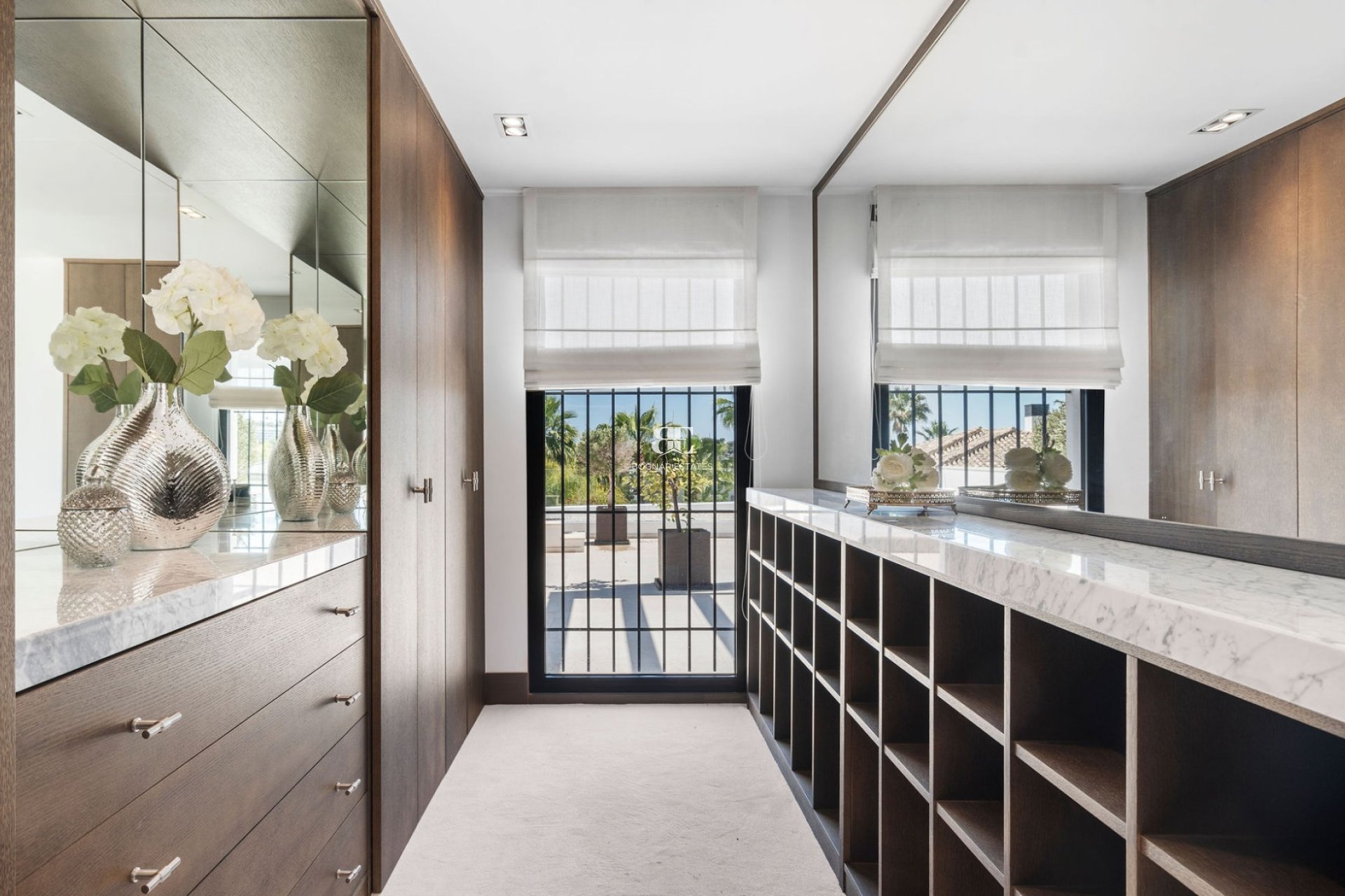 Wiederverkauf - Villa -
Marbella - Los Naranjos de Marbella