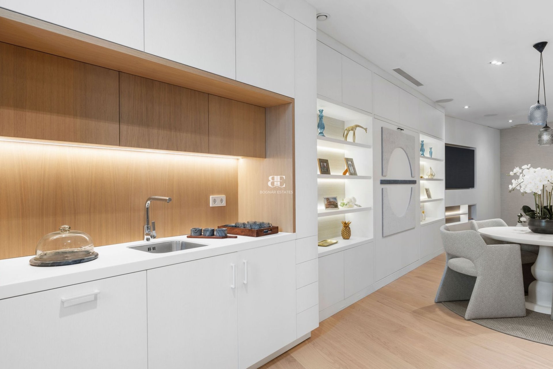 Wiederverkauf - Villa -
Marbella - Los Naranjos de Marbella