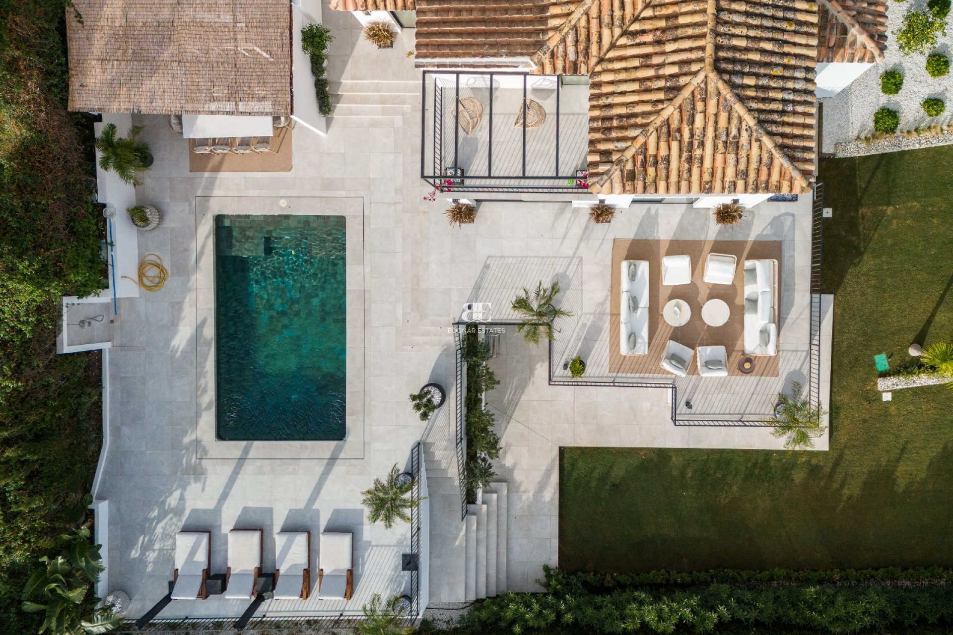 Wiederverkauf - Villa -
Marbella - Los Naranjos de Marbella