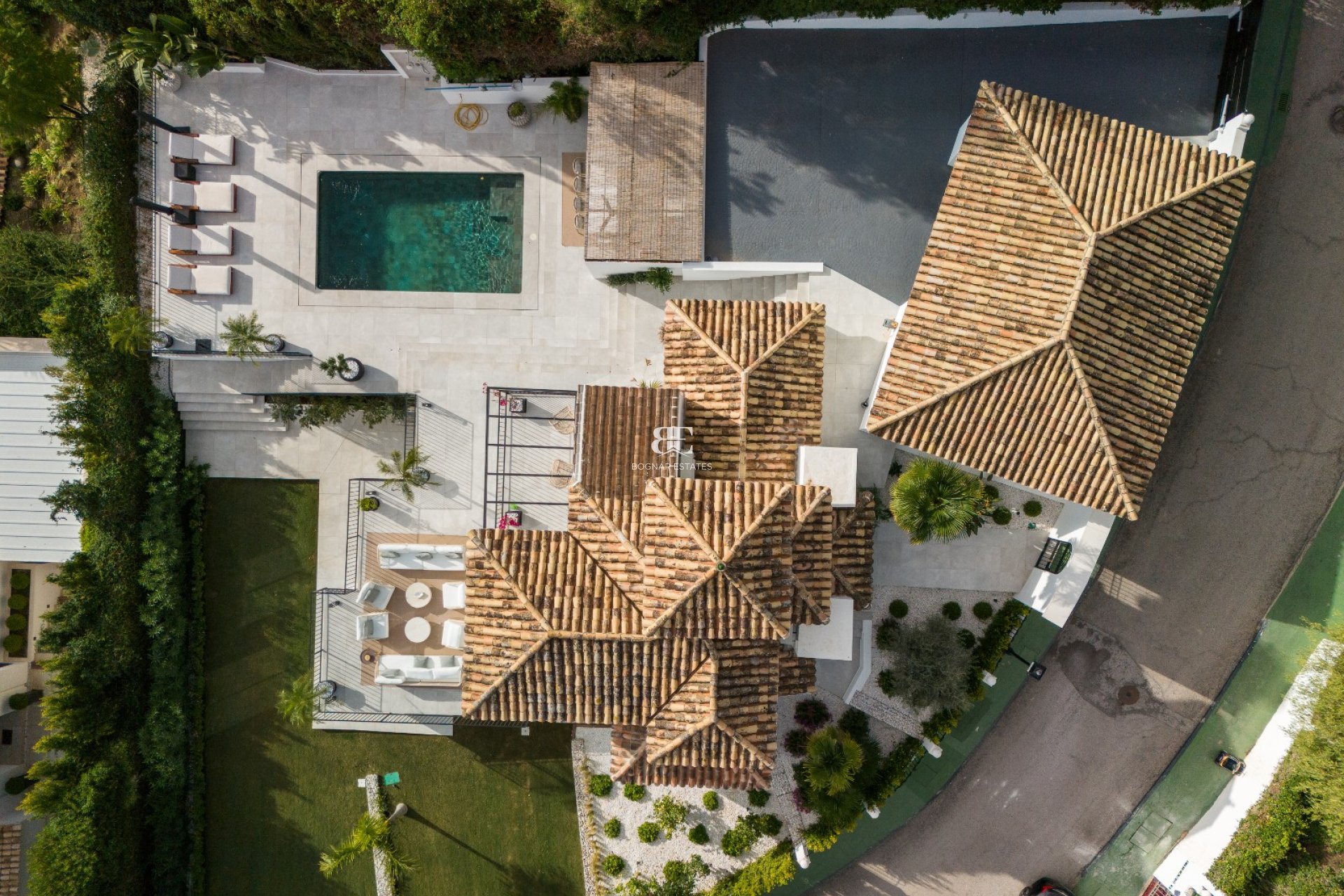 Wiederverkauf - Villa -
Marbella - Los Naranjos de Marbella