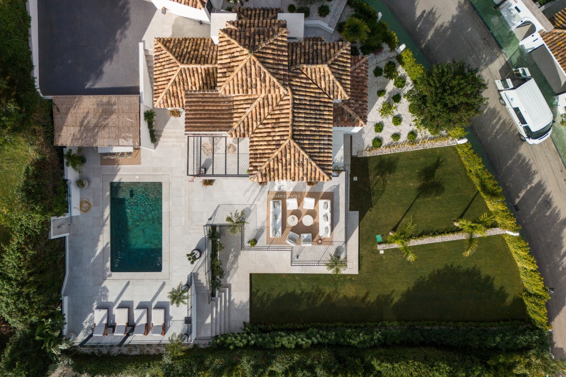 Wiederverkauf - Villa -
Marbella - Los Naranjos de Marbella