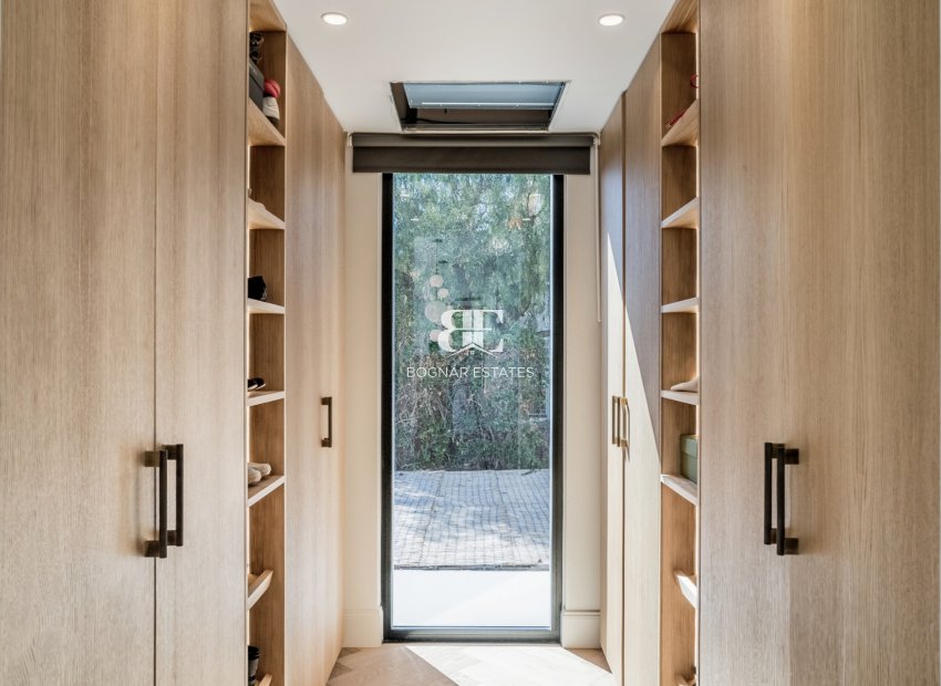 Wiederverkauf - Villa -
Marbella - Los Naranjos de Marbella