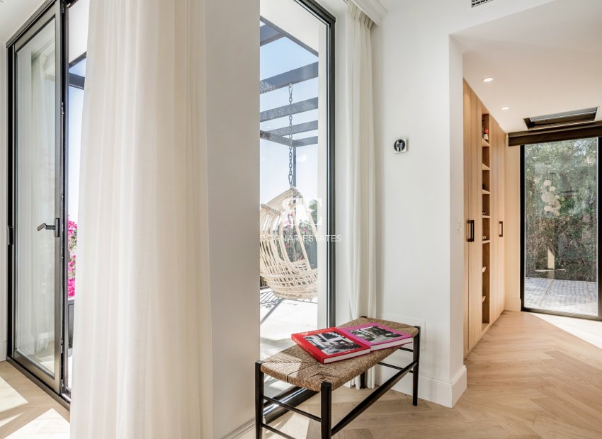 Wiederverkauf - Villa -
Marbella - Los Naranjos de Marbella