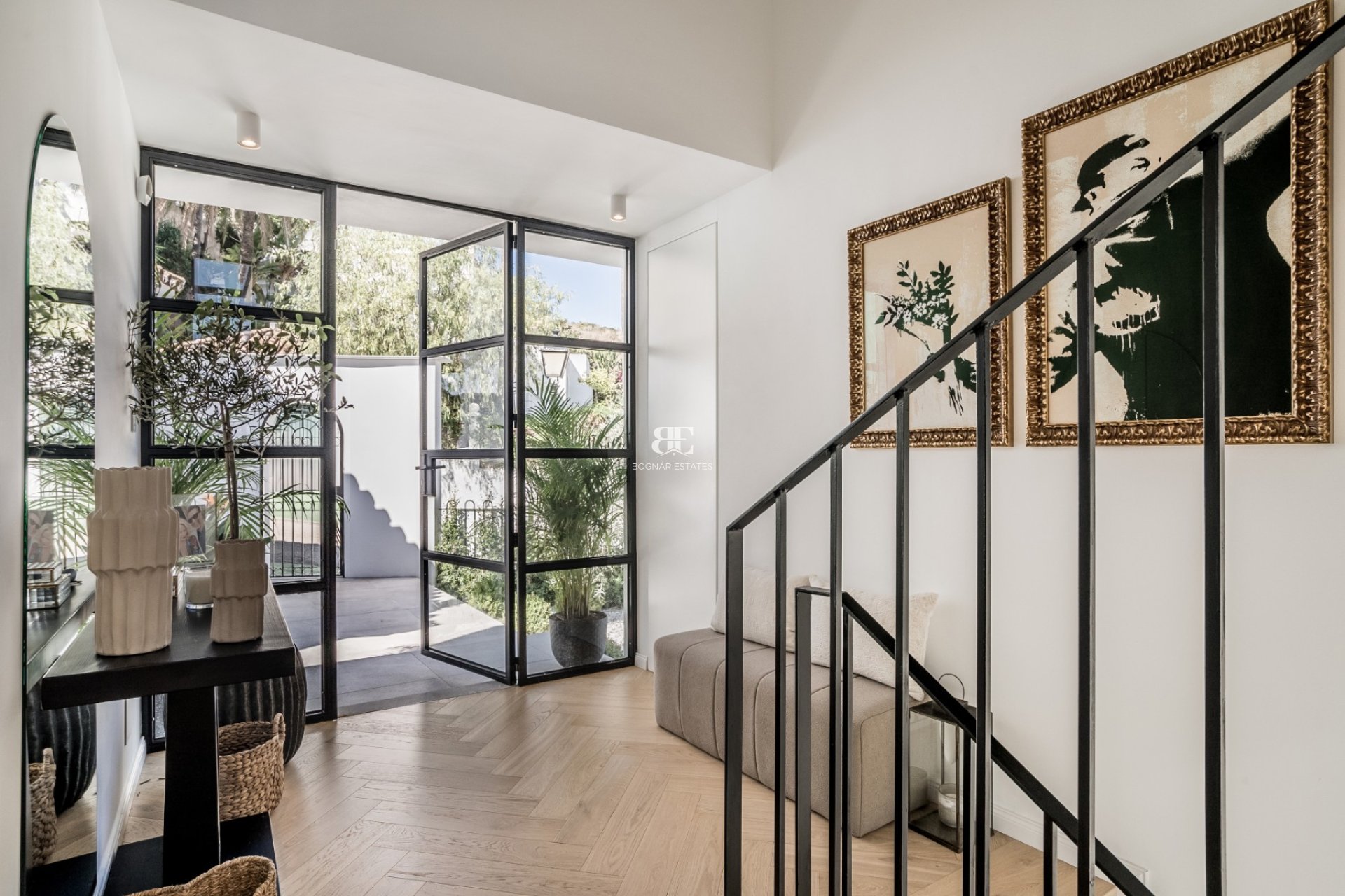 Wiederverkauf - Villa -
Marbella - Los Naranjos de Marbella