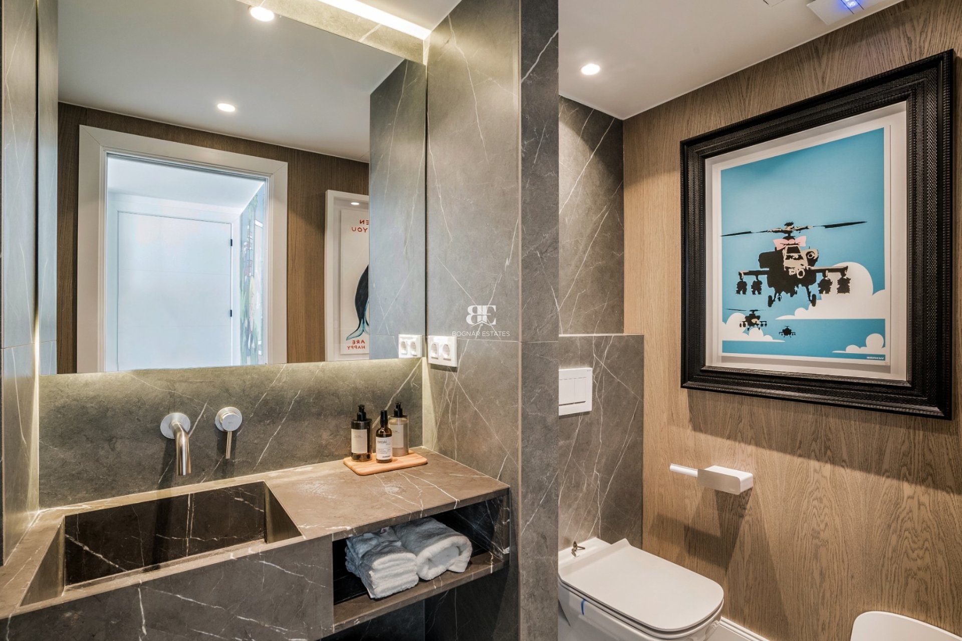 Wiederverkauf - Villa -
Marbella - Los Naranjos de Marbella