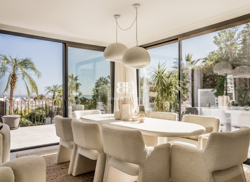 Wiederverkauf - Villa -
Marbella - Los Naranjos de Marbella