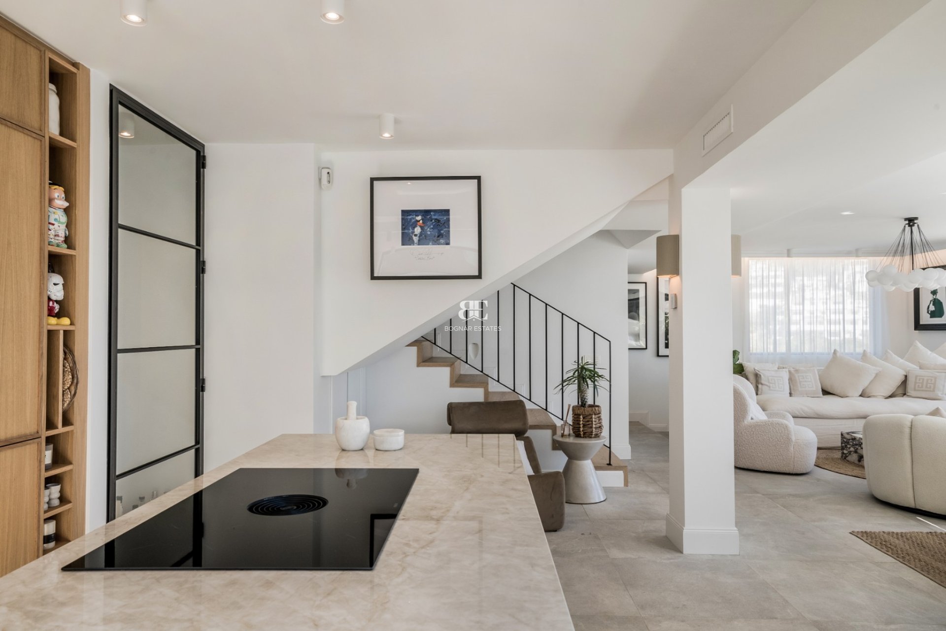 Wiederverkauf - Villa -
Marbella - Los Naranjos de Marbella