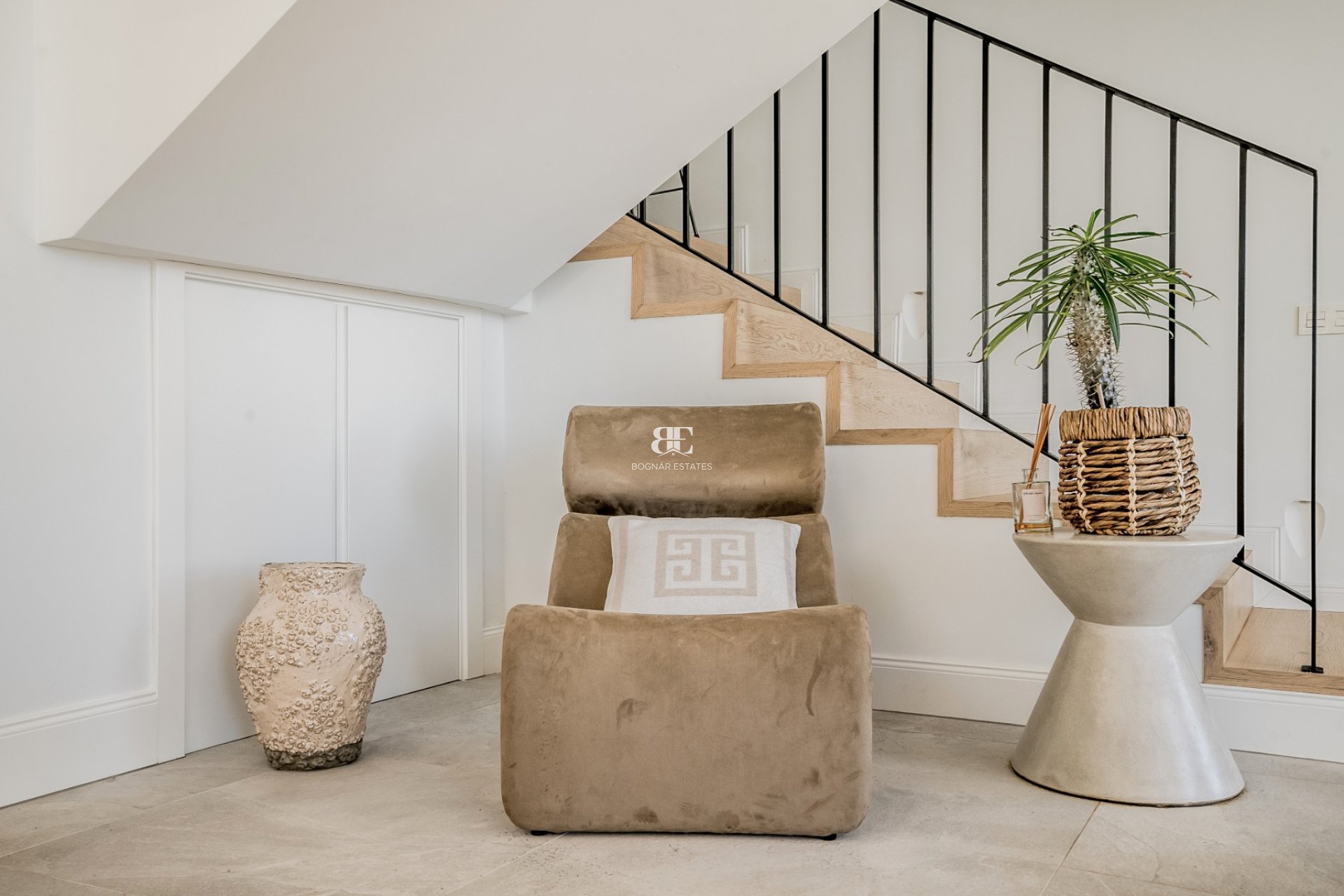 Wiederverkauf - Villa -
Marbella - Los Naranjos de Marbella