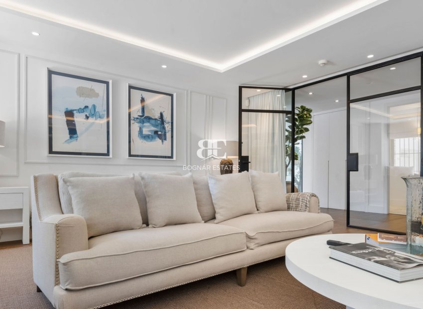Wiederverkauf - Villa -
Marbella - Los Naranjos de Marbella