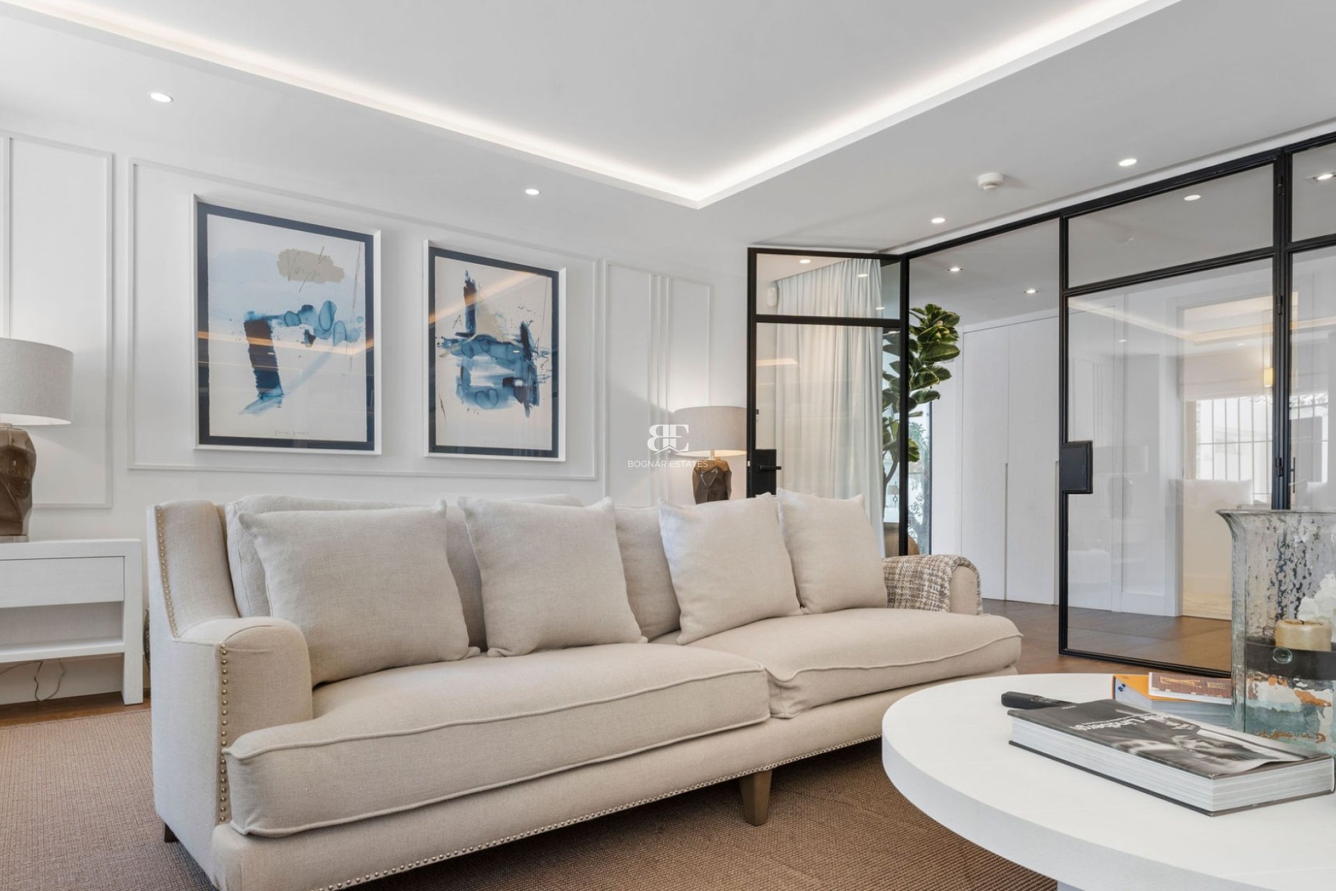 Wiederverkauf - Villa -
Marbella - Los Naranjos de Marbella