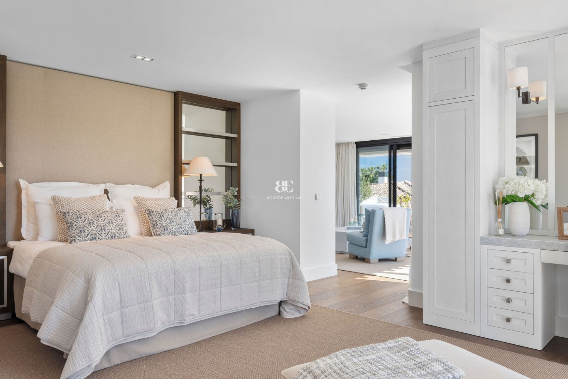 Wiederverkauf - Villa -
Marbella - Los Naranjos de Marbella