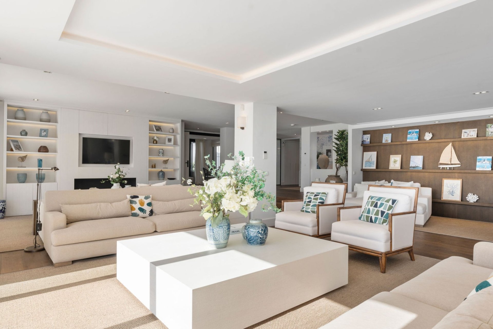 Wiederverkauf - Villa -
Marbella - Los Naranjos de Marbella