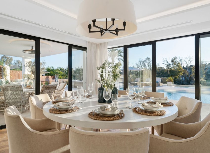 Wiederverkauf - Villa -
Marbella - Los Naranjos de Marbella