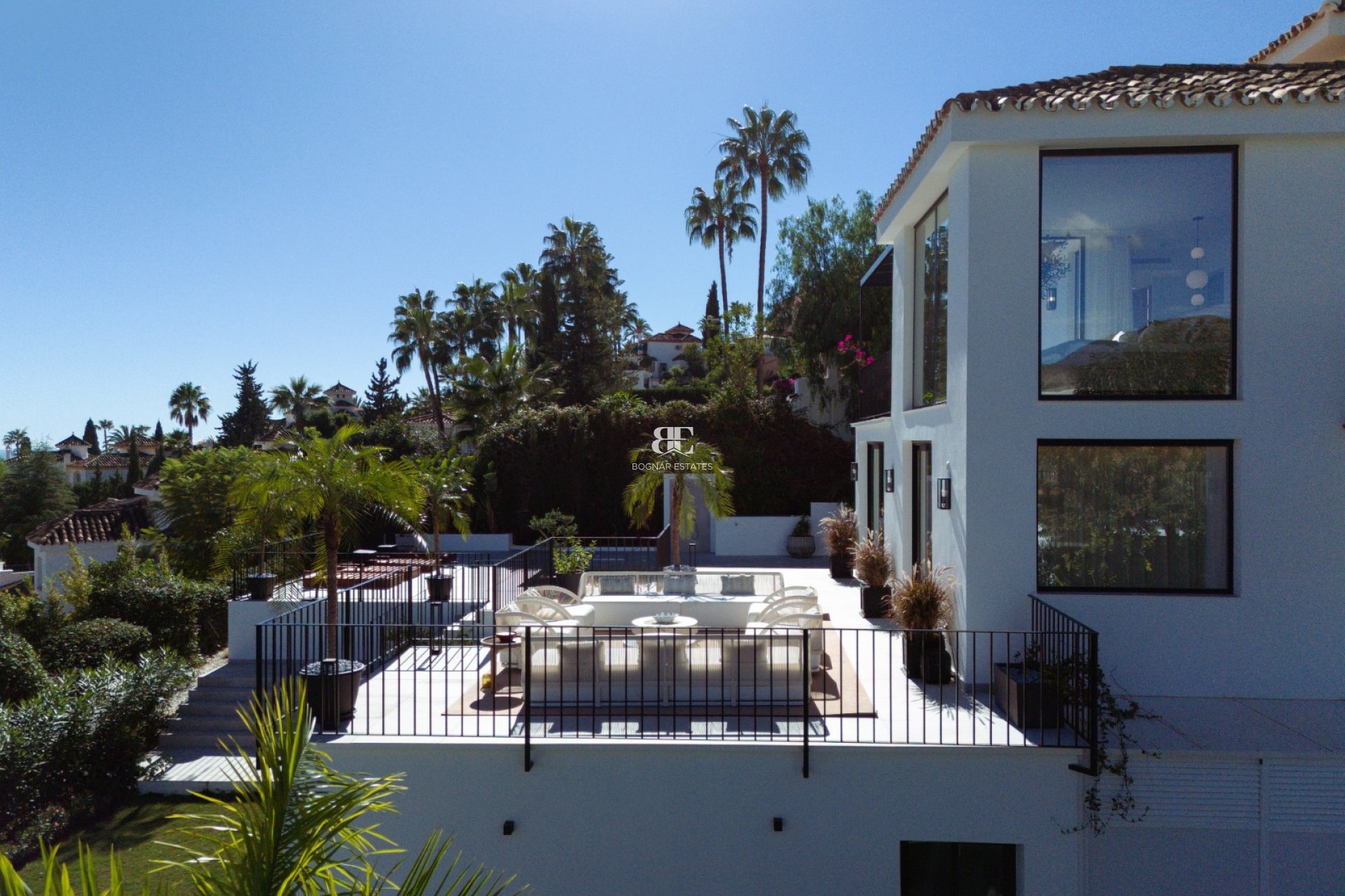Wiederverkauf - Villa -
Marbella - Los Naranjos de Marbella