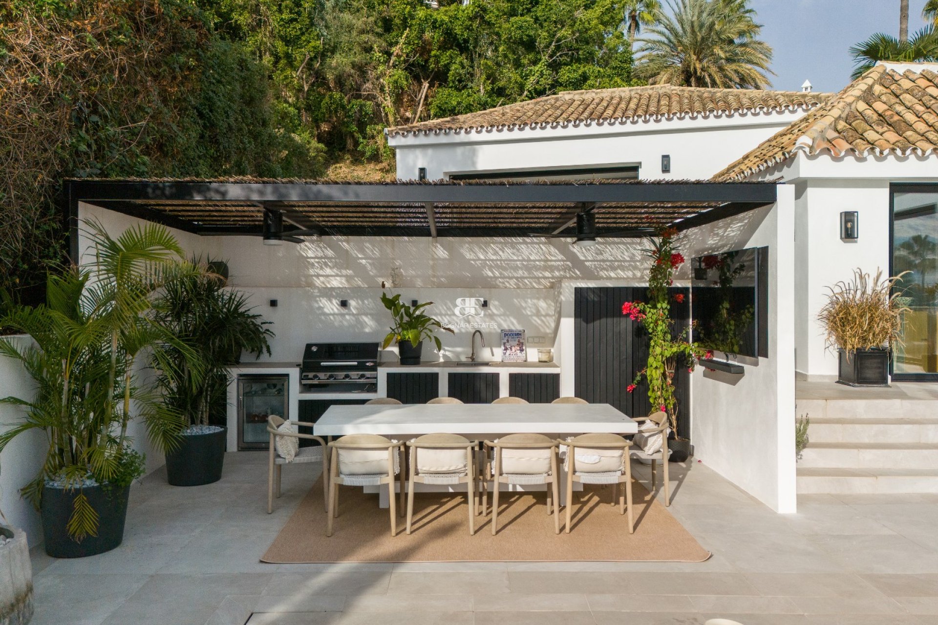 Wiederverkauf - Villa -
Marbella - Los Naranjos de Marbella