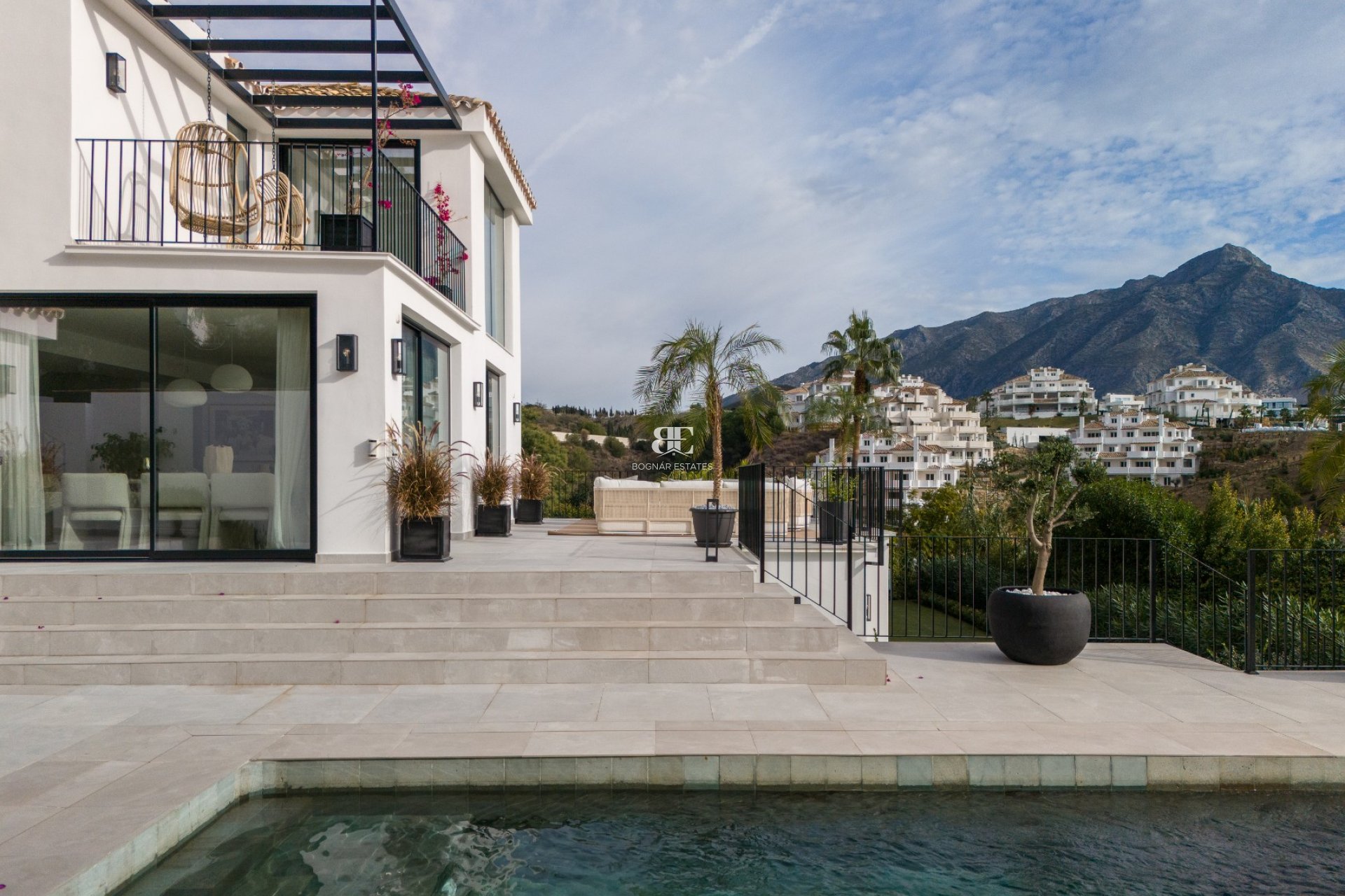 Wiederverkauf - Villa -
Marbella - Los Naranjos de Marbella