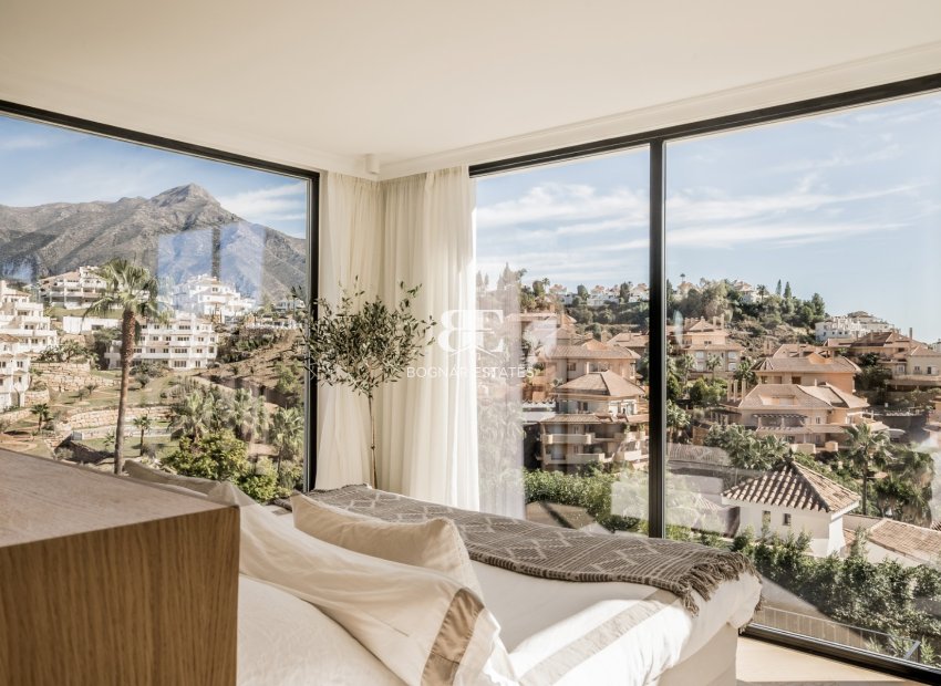 Wiederverkauf - Villa -
Marbella - Los Naranjos de Marbella
