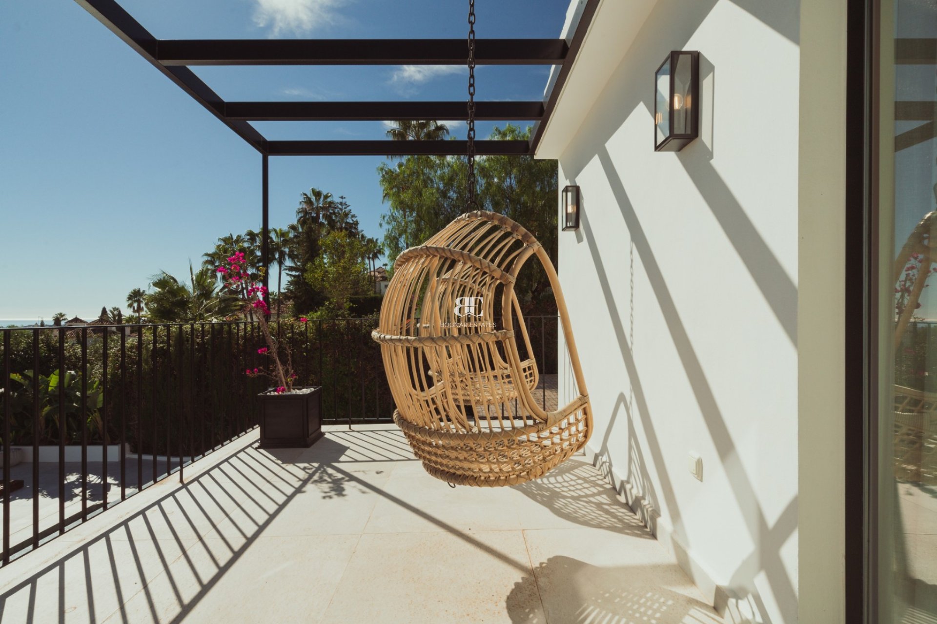 Wiederverkauf - Villa -
Marbella - Los Naranjos de Marbella