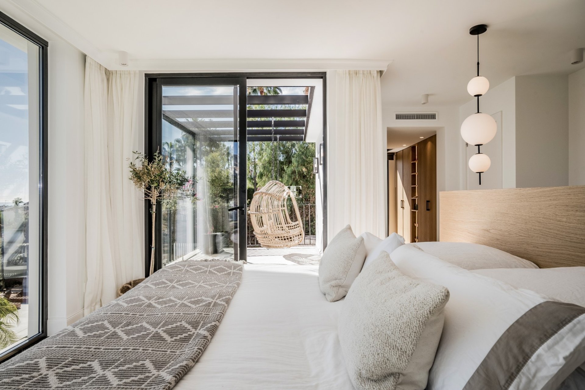 Wiederverkauf - Villa -
Marbella - Los Naranjos de Marbella