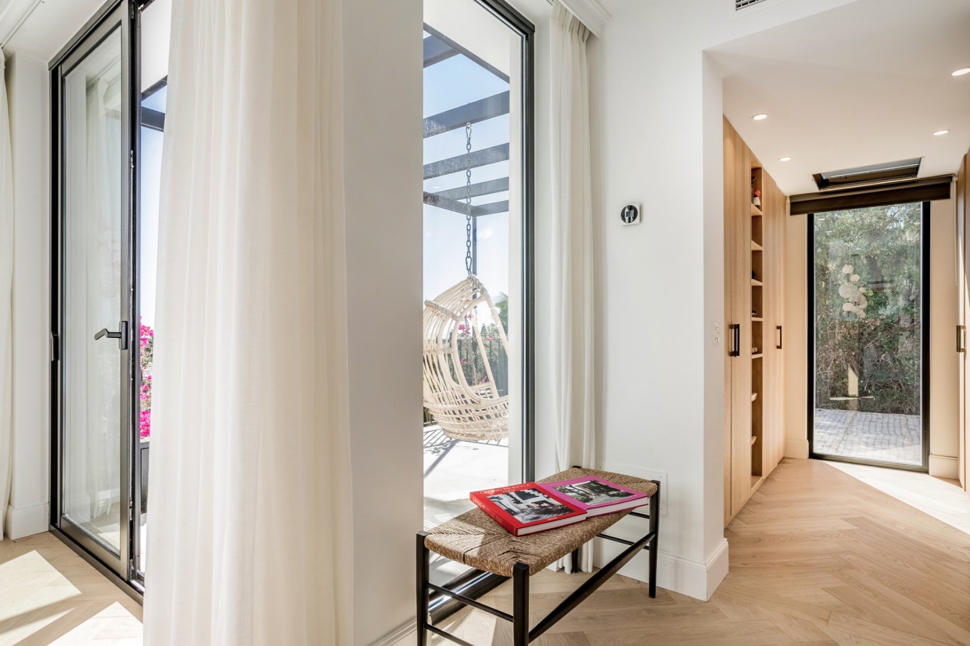 Wiederverkauf - Villa -
Marbella - Los Naranjos de Marbella