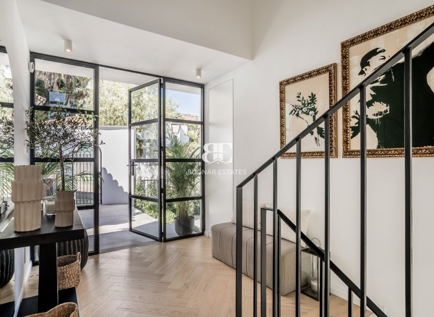 Wiederverkauf - Villa -
Marbella - Los Naranjos de Marbella