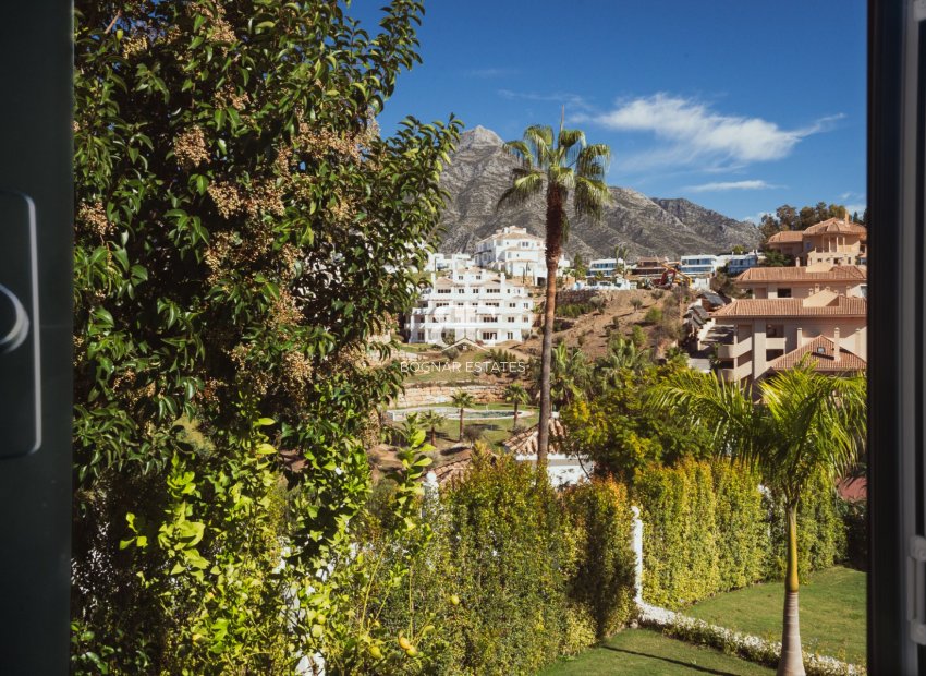 Wiederverkauf - Villa -
Marbella - Los Naranjos de Marbella