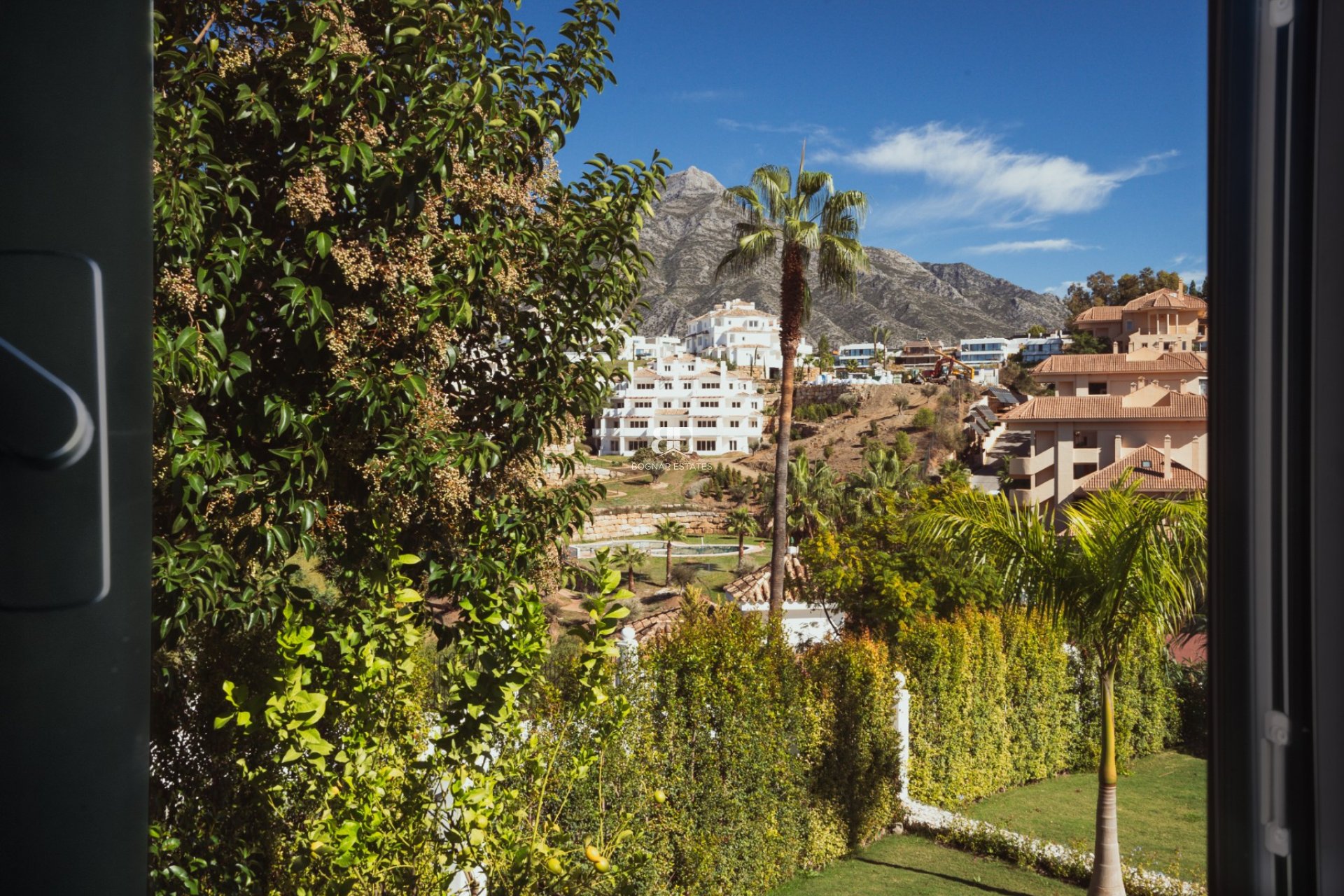 Wiederverkauf - Villa -
Marbella - Los Naranjos de Marbella