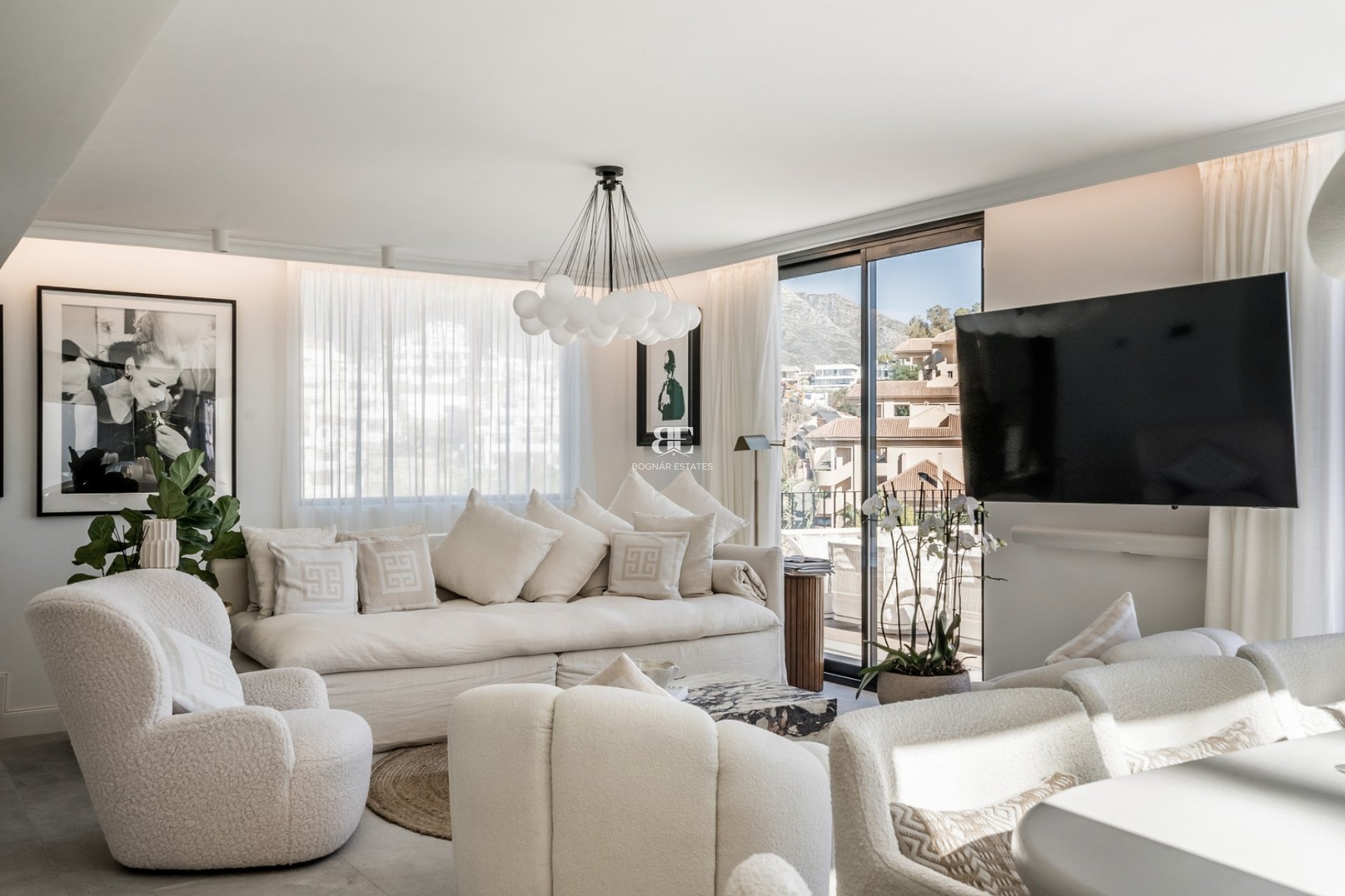 Wiederverkauf - Villa -
Marbella - Los Naranjos de Marbella