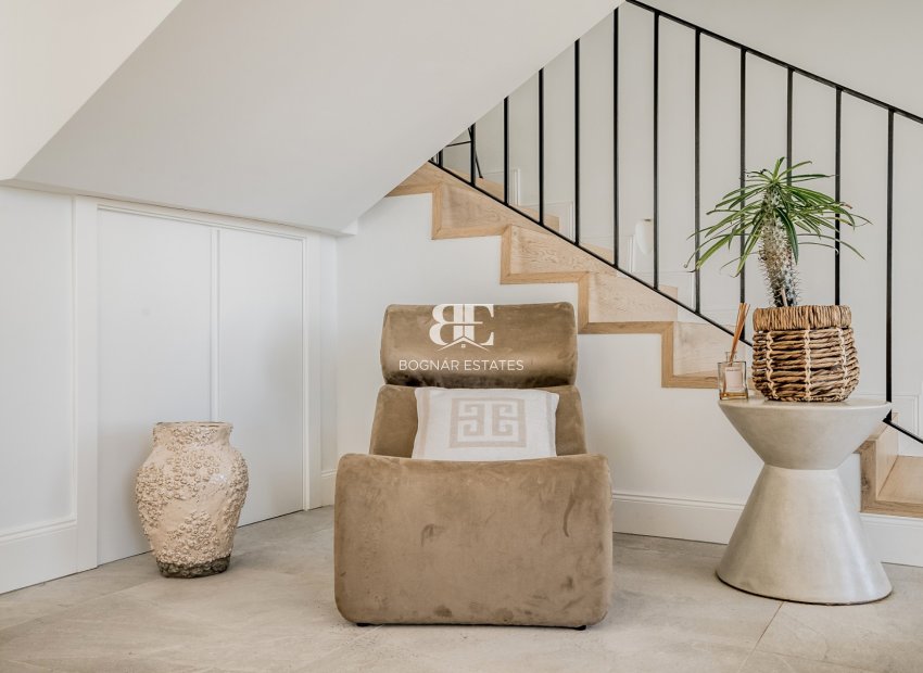 Wiederverkauf - Villa -
Marbella - Los Naranjos de Marbella