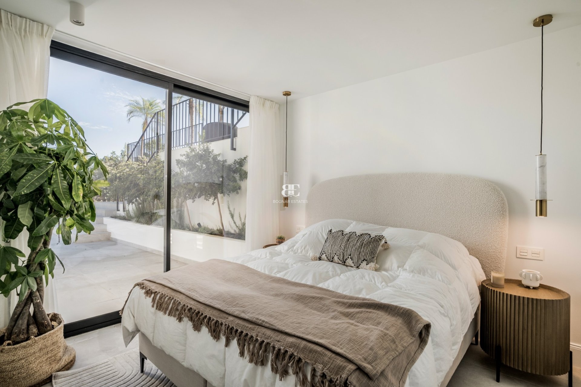 Wiederverkauf - Villa -
Marbella - Los Naranjos de Marbella