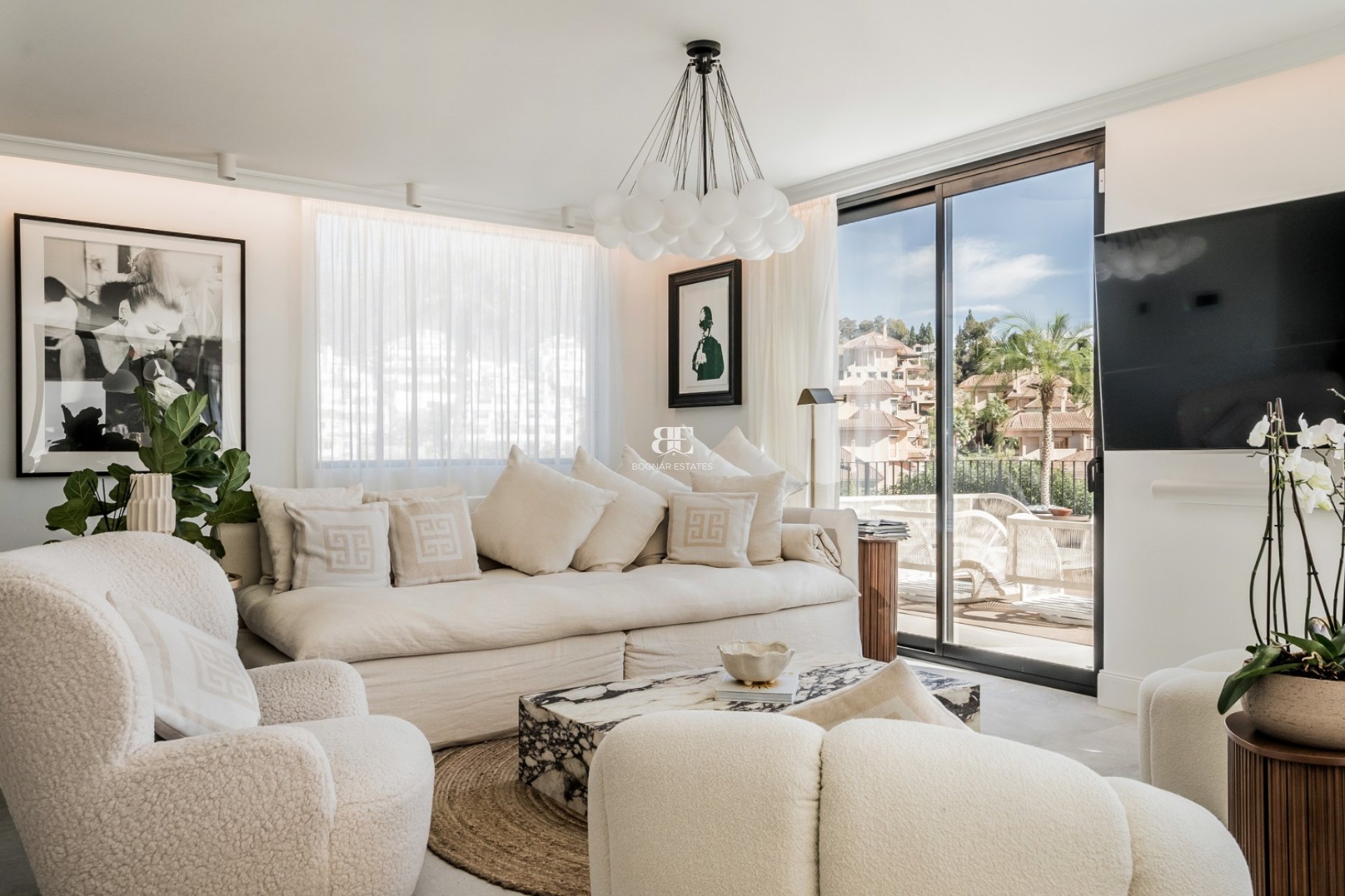 Wiederverkauf - Villa -
Marbella - Los Naranjos de Marbella