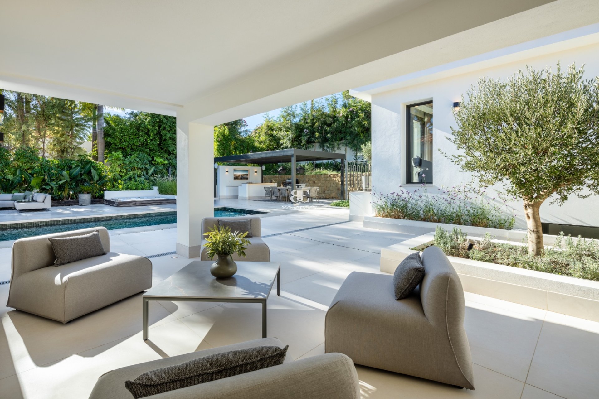 Wiederverkauf - Villa -
Marbella - Nueva Andalucía